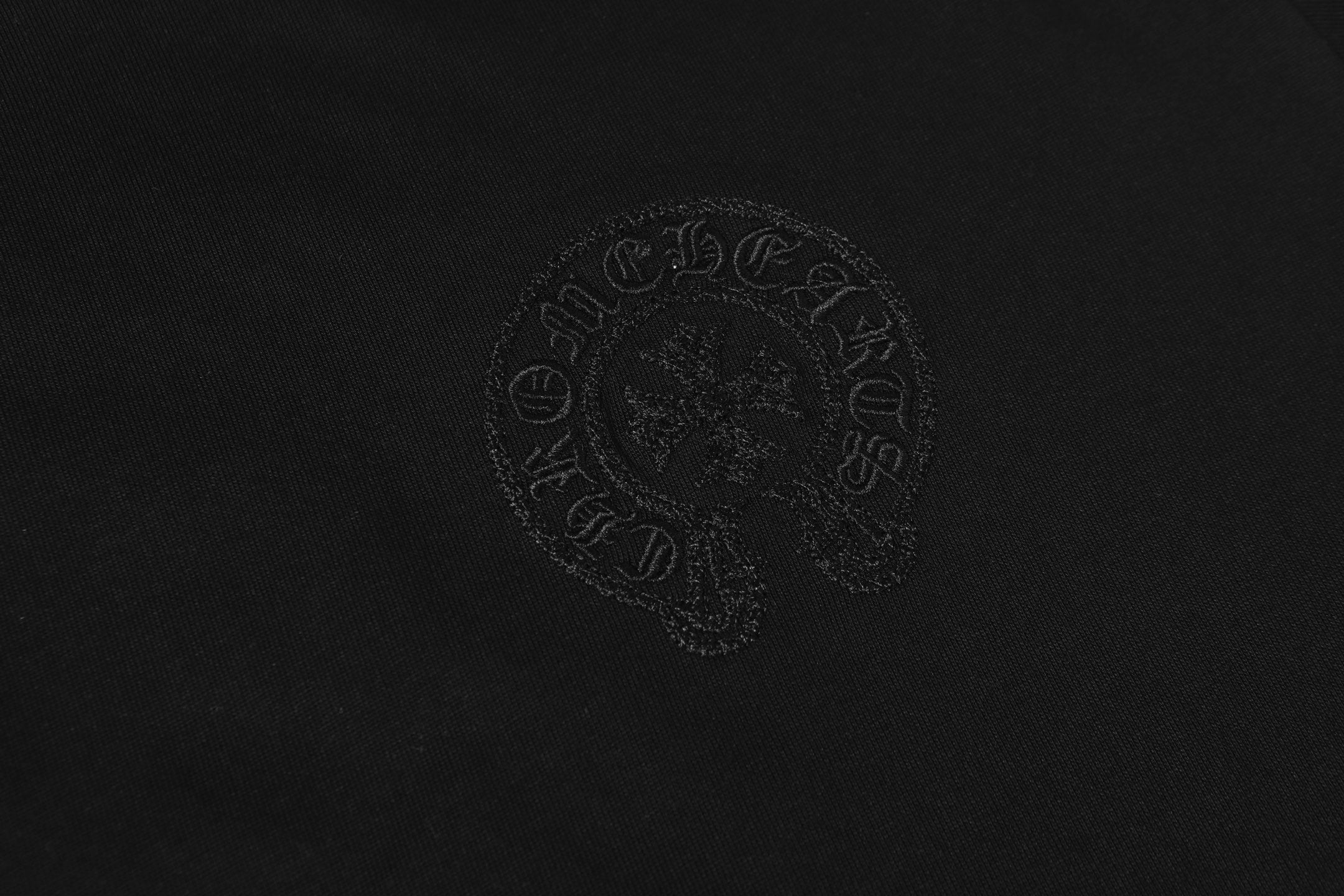 LuxluxHouse Best Quality Clothes Chrome Hearts T-shirt