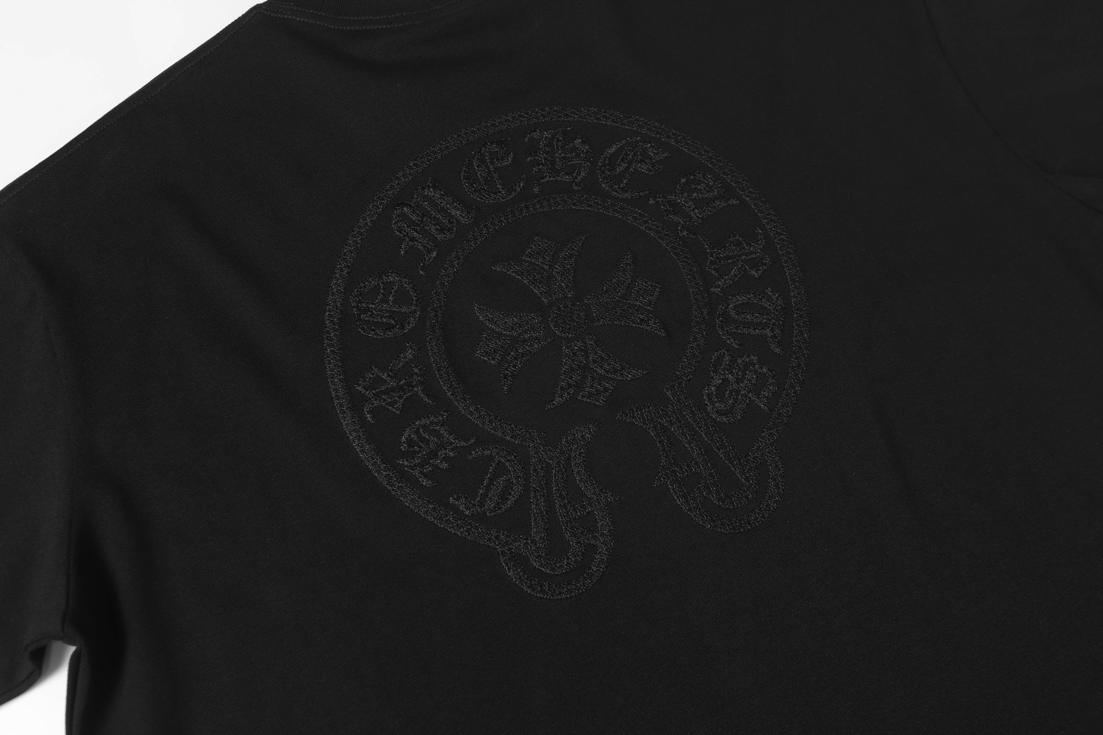 LuxluxHouse Best Quality Clothes Chrome Hearts T-shirt