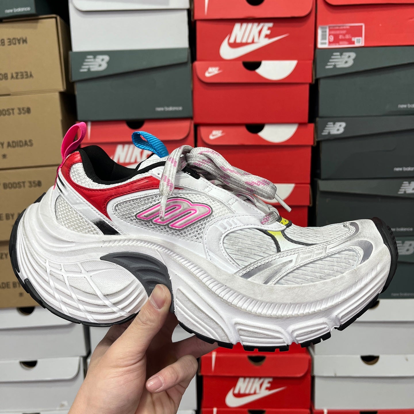 LuxluxHouse Best Quality Balenciaga Shoes