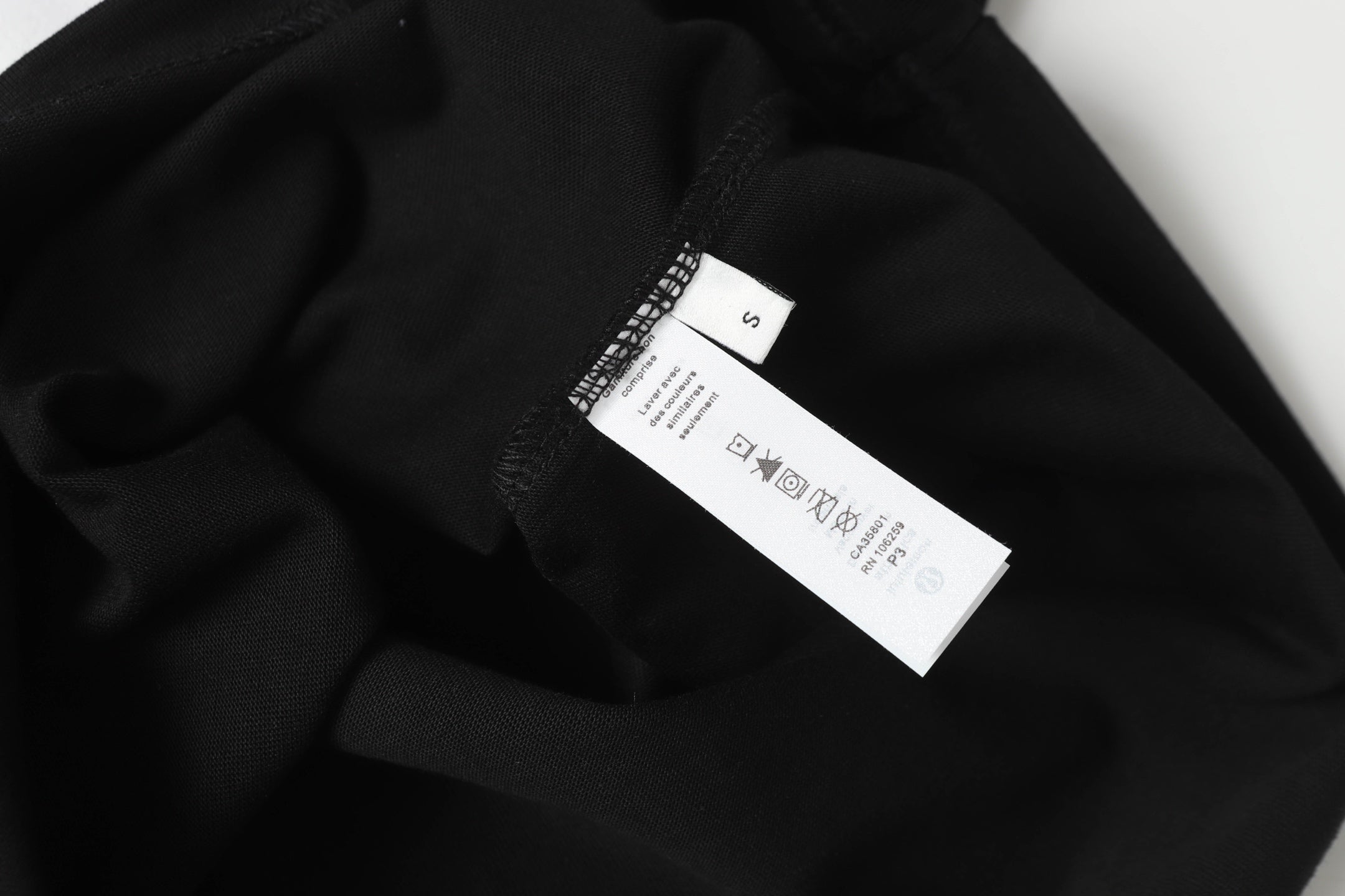 LuxluxHouse Best Quality Clothes Ralph Lauren T-shirt