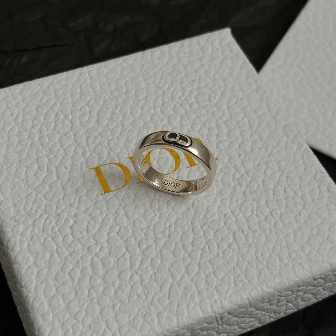 LuxluxHouse Best Quality Accessories Ring Dior