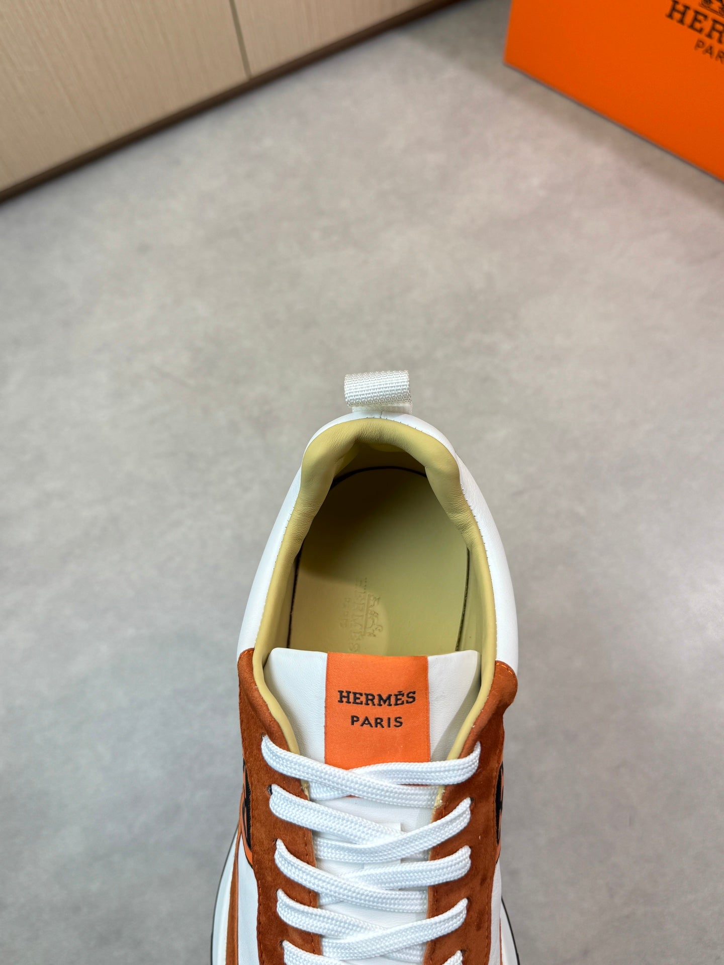 LuxluxHouse Best Quality Shoes Hermes