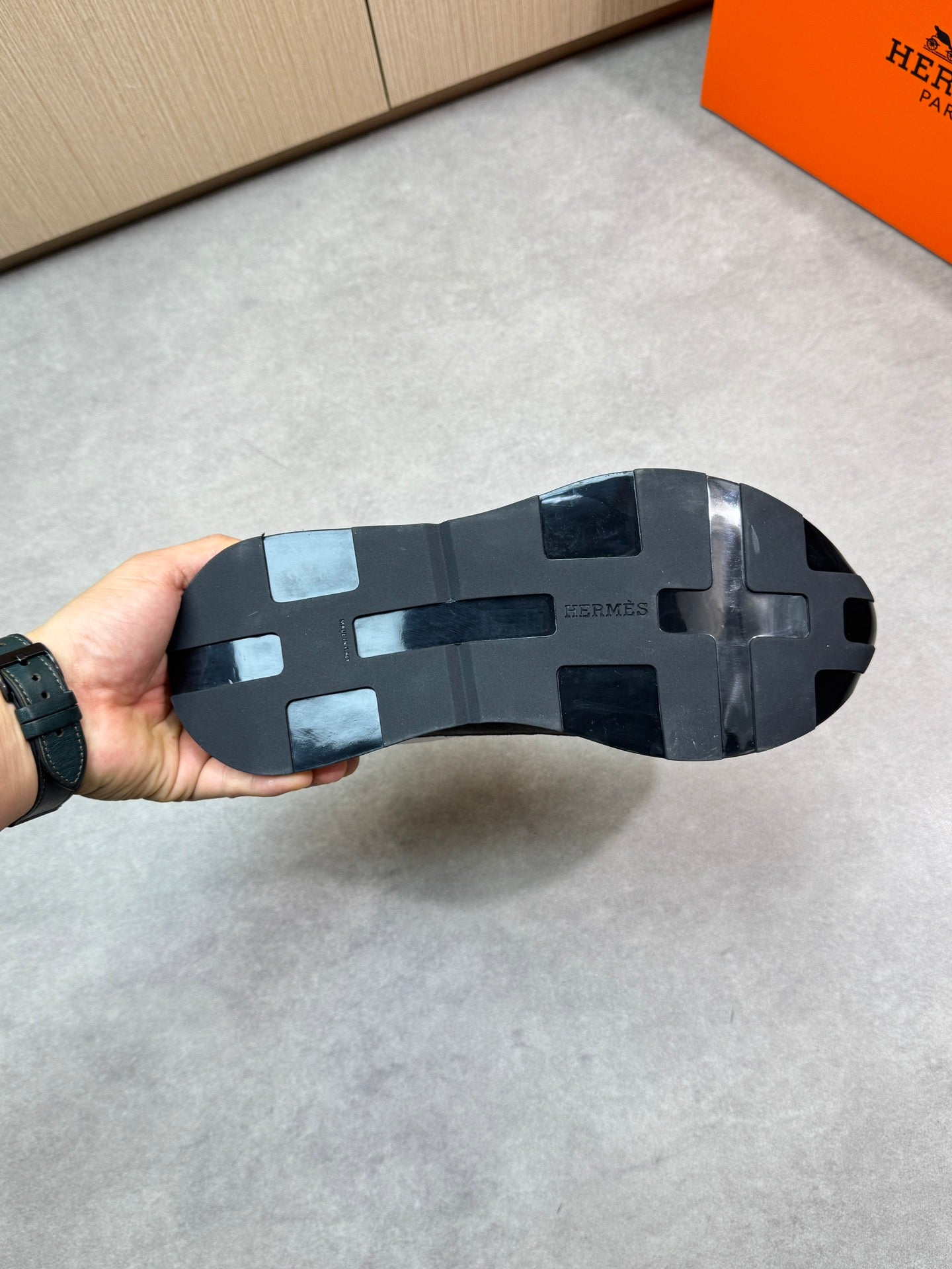 LuxluxHouse Best Quality Shoes Hermes