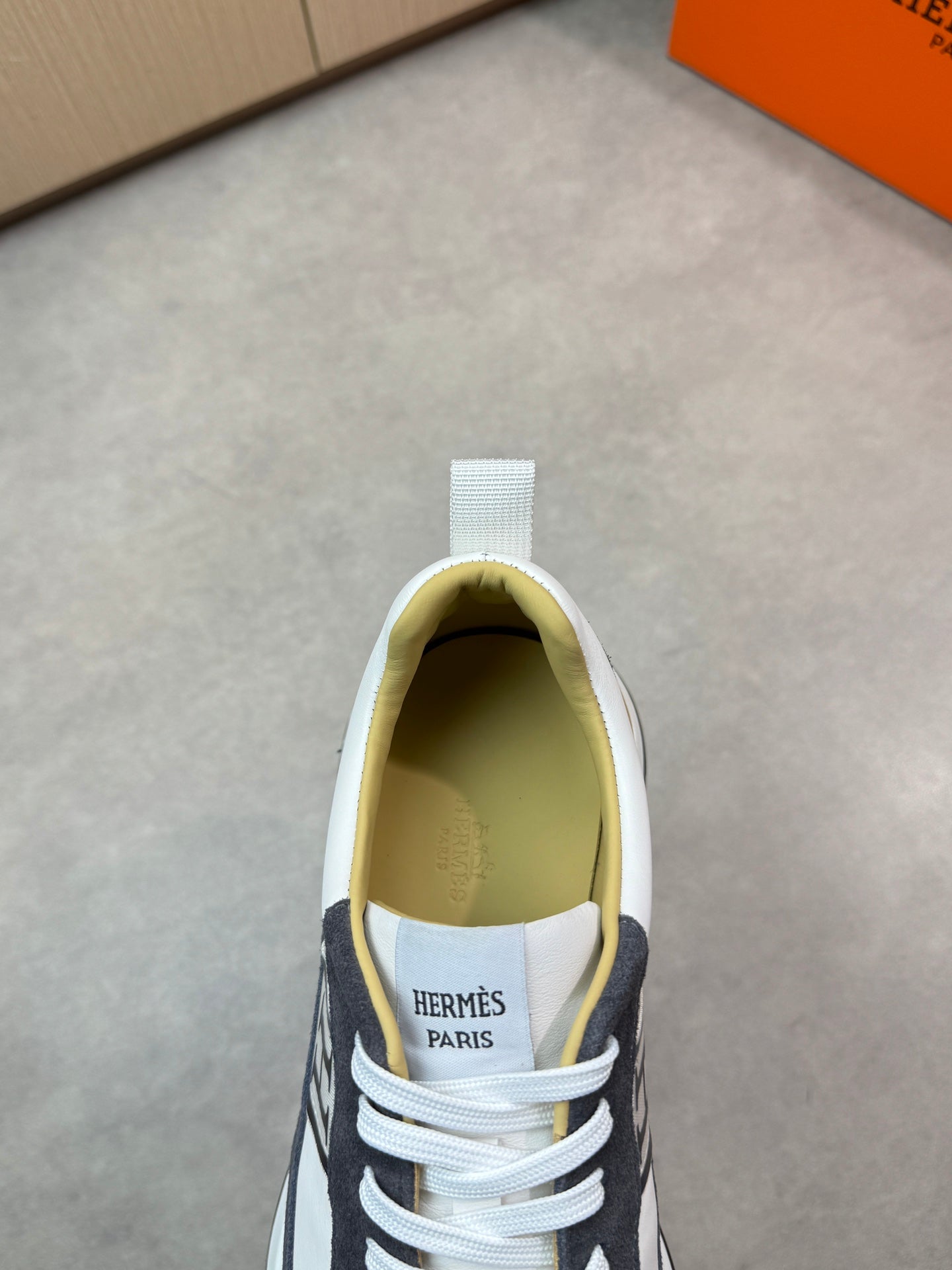 LuxluxHouse Best Quality Shoes Hermes