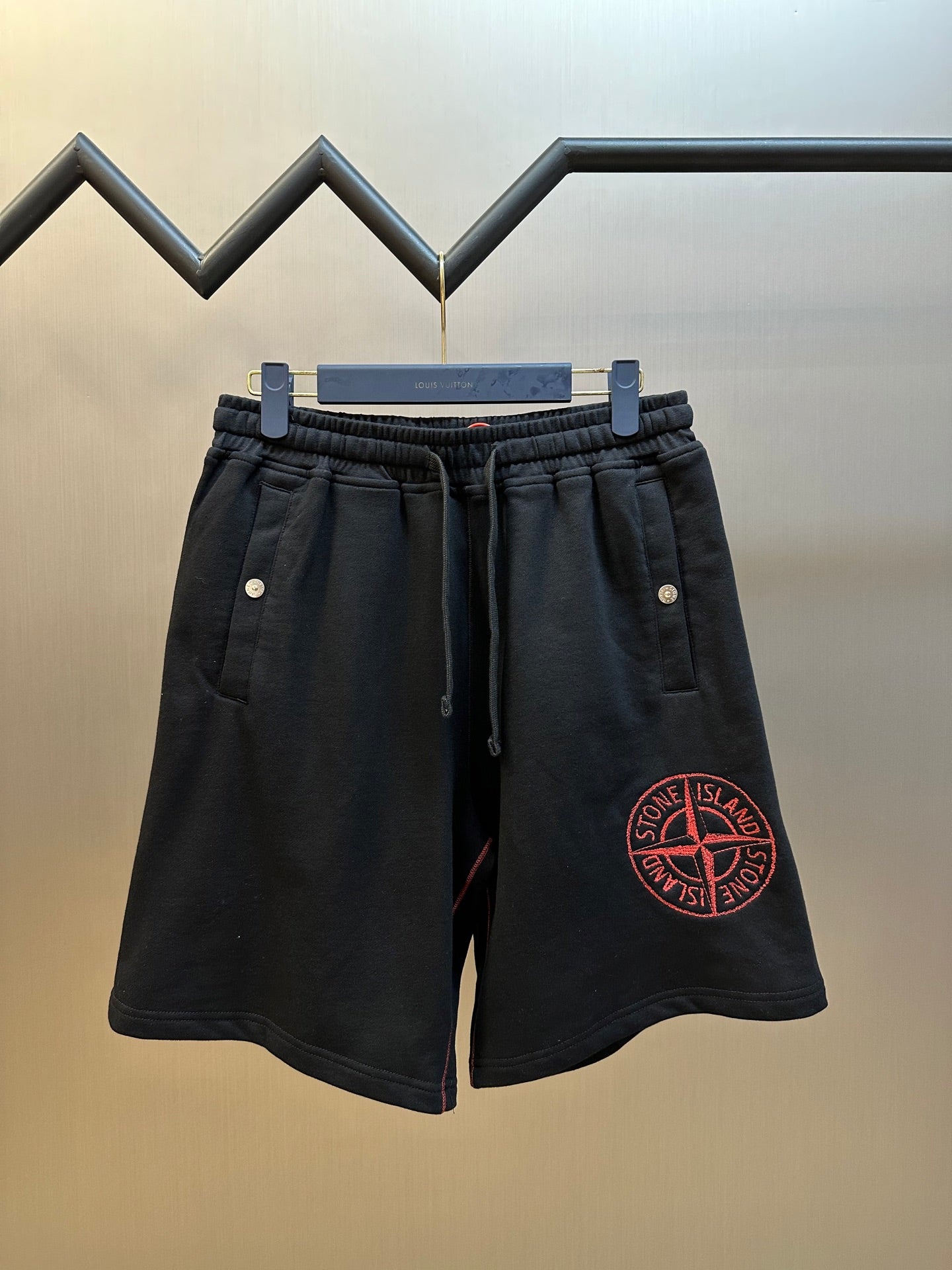 LuxluxHouse Best Quality Clothes Stone Island Pants