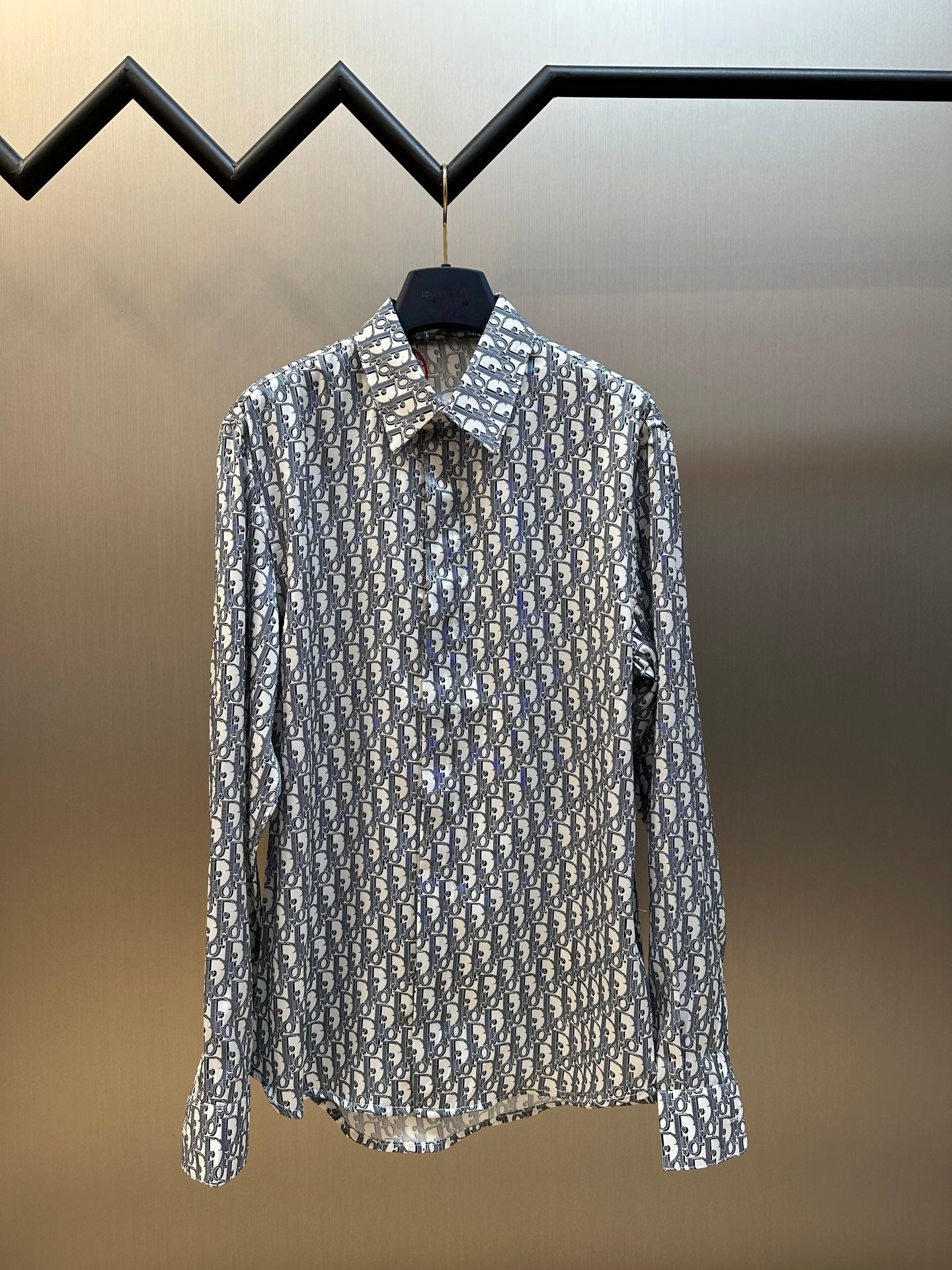 LuxluxHouse Best Quality Clothes Shirts&Polo Dior