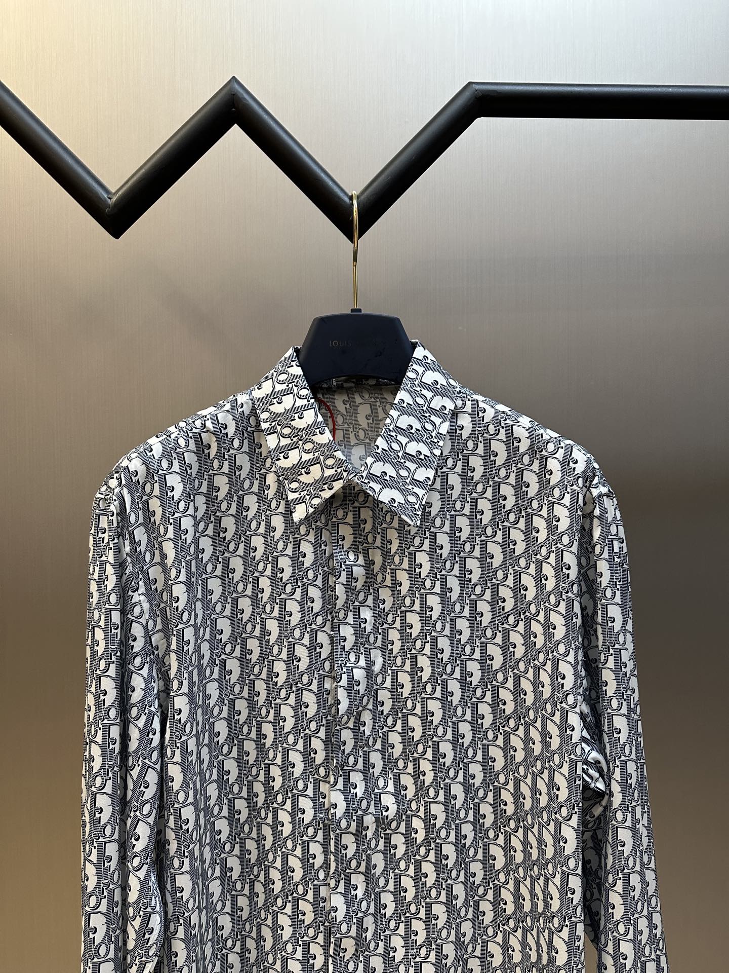 LuxluxHouse Best Quality Clothes Shirts&Polo Dior