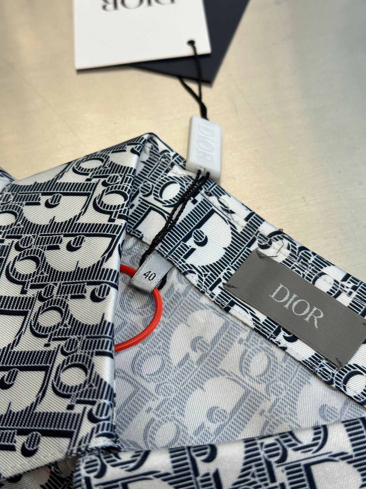 LuxluxHouse Best Quality Clothes Shirts&Polo Dior