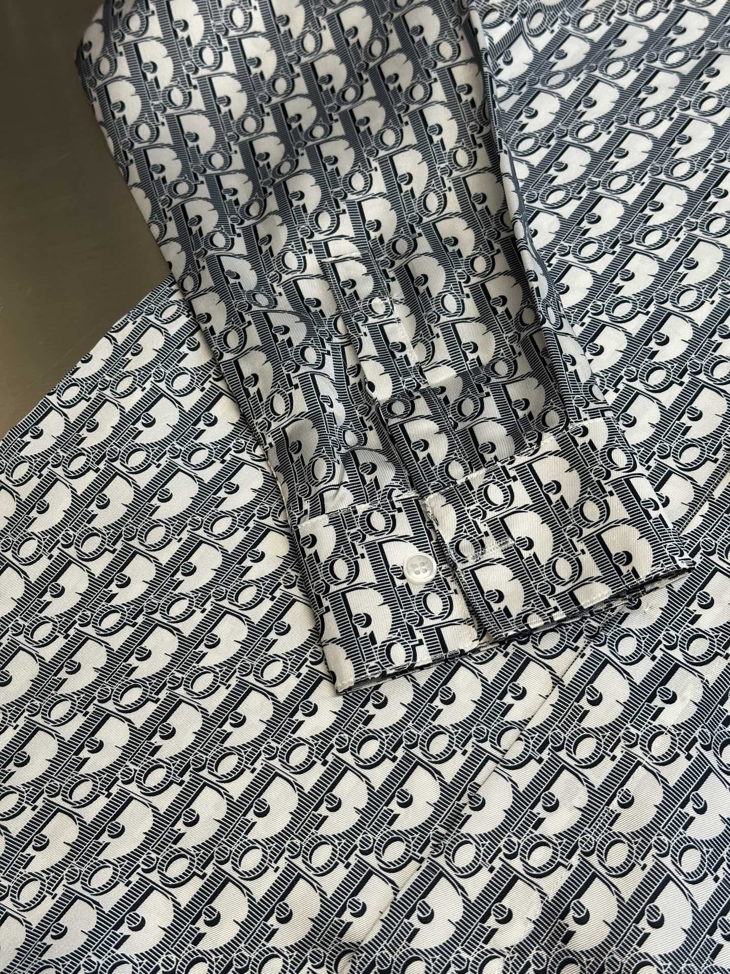 LuxluxHouse Best Quality Clothes Shirts&Polo Dior