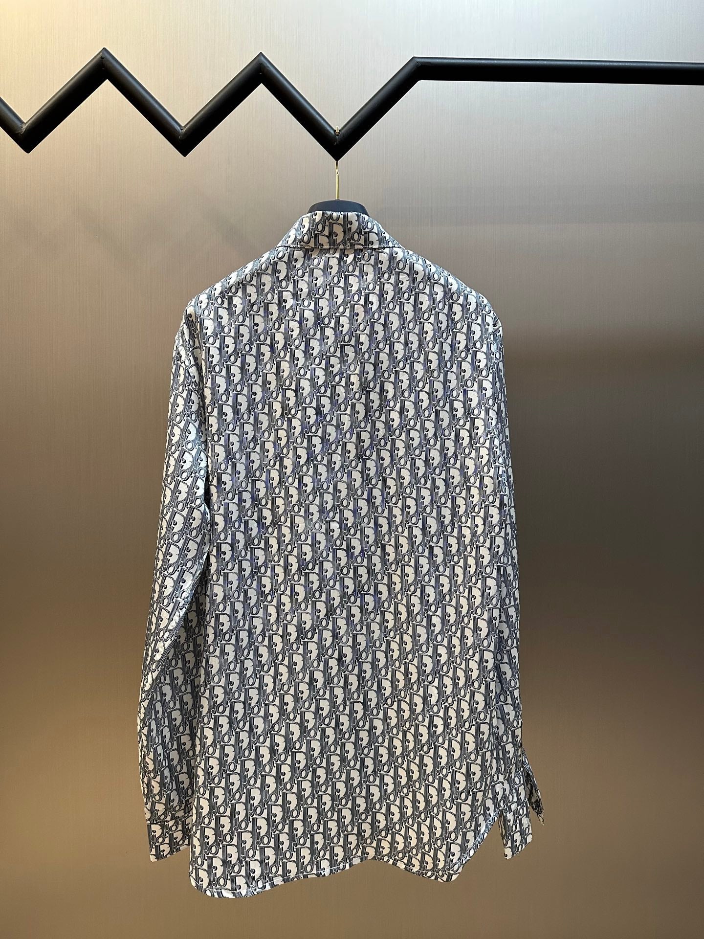 LuxluxHouse Best Quality Clothes Shirts&Polo Dior