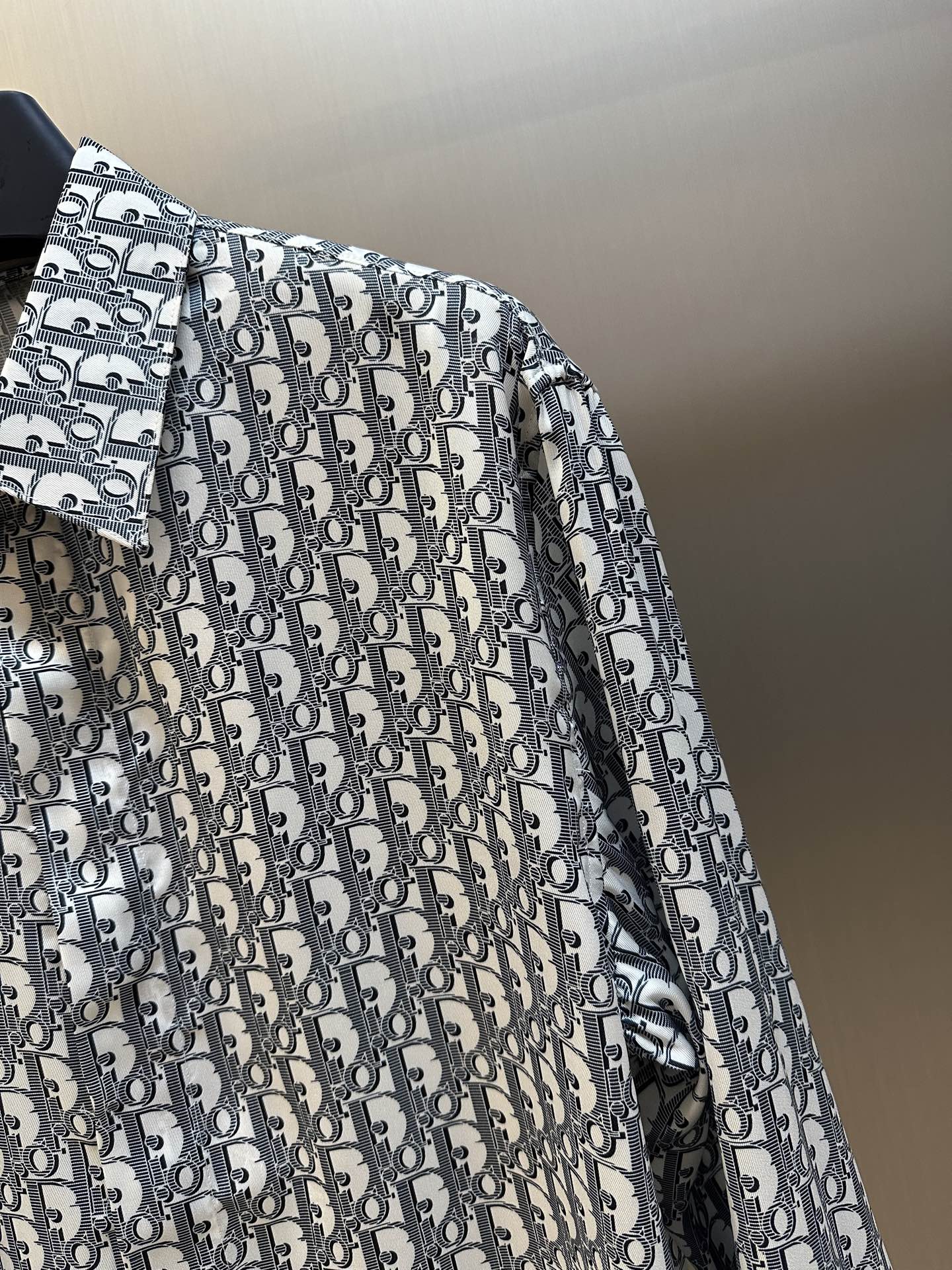 LuxluxHouse Best Quality Clothes Shirts&Polo Dior