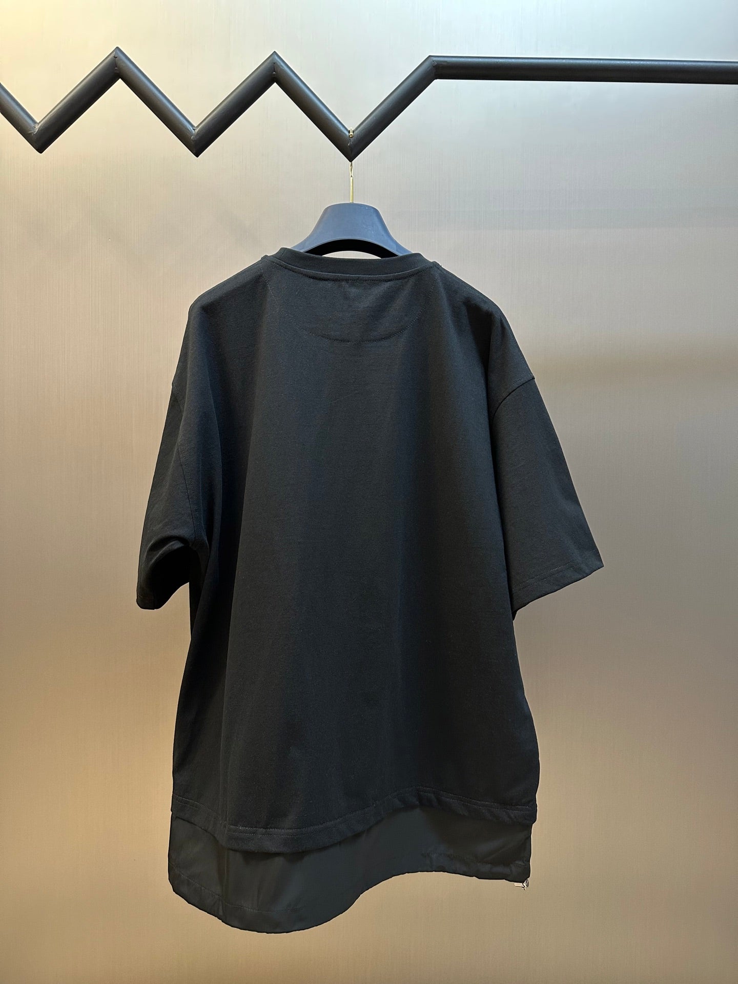 LuxluxHouse Best Quality Clothes T-shirt Prada