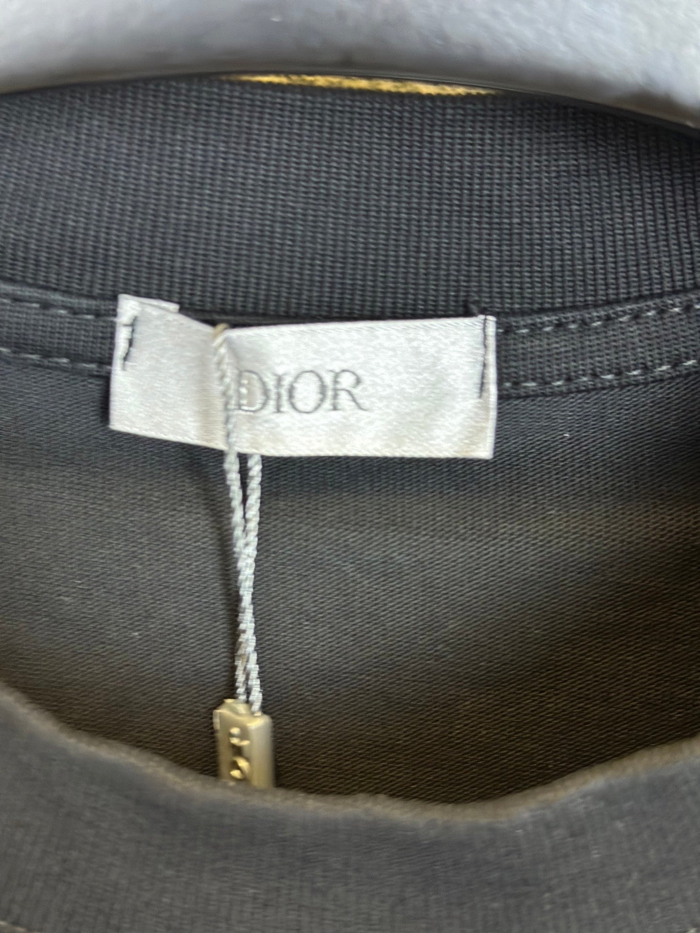 LuxluxHouse Best Quality Clothes T-shirt Dior
