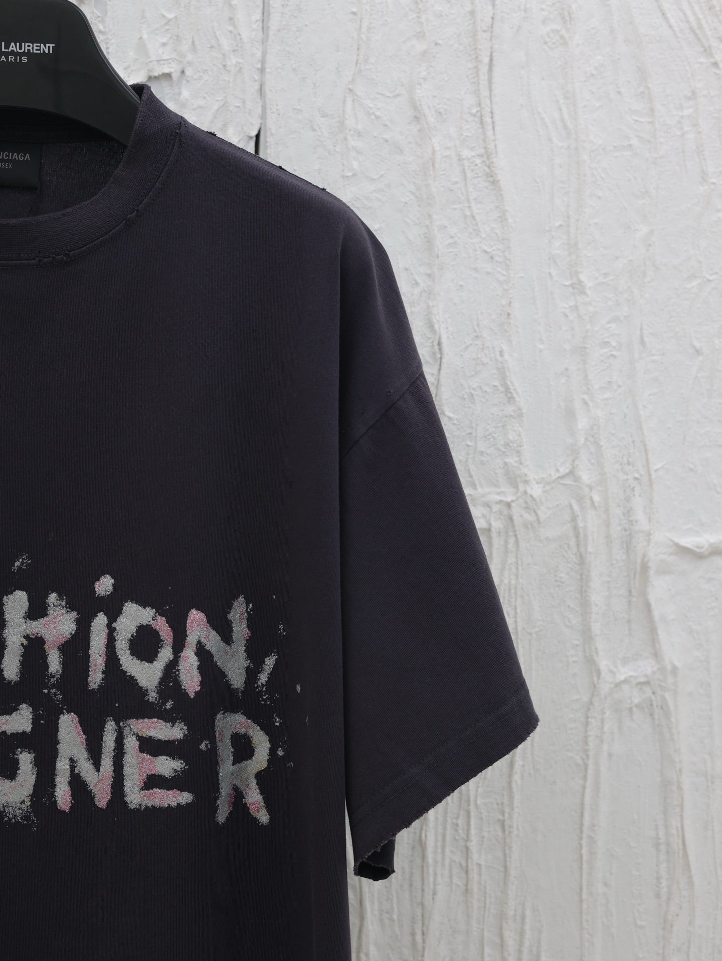 LuxluxHouse Best Quality Clothes Balenciaga T-shirt