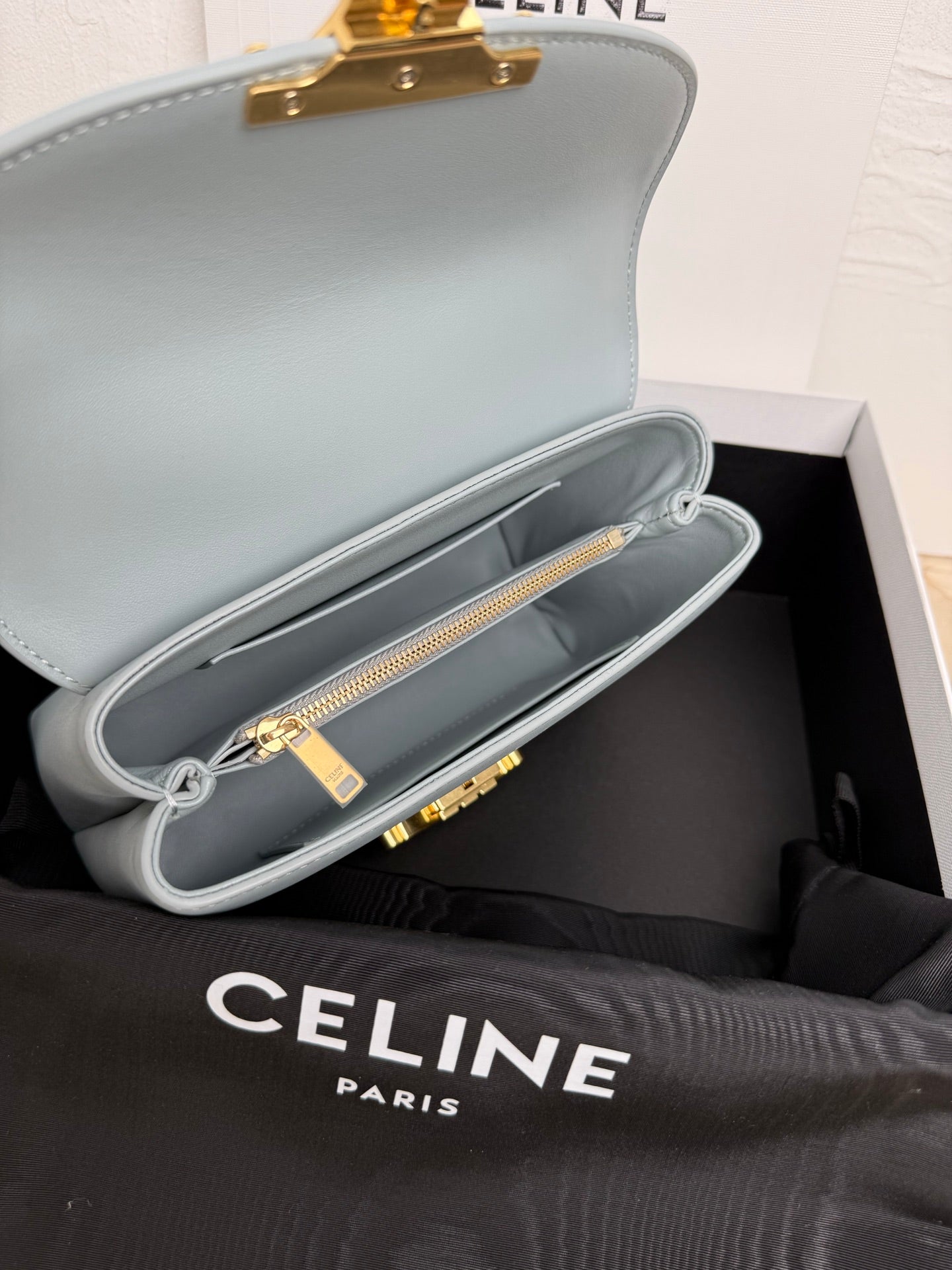 LuxluxHouse Best Quality Bags Celine Women