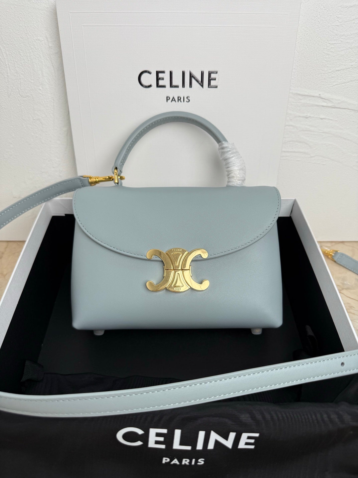 LuxluxHouse Best Quality Bags Celine Women