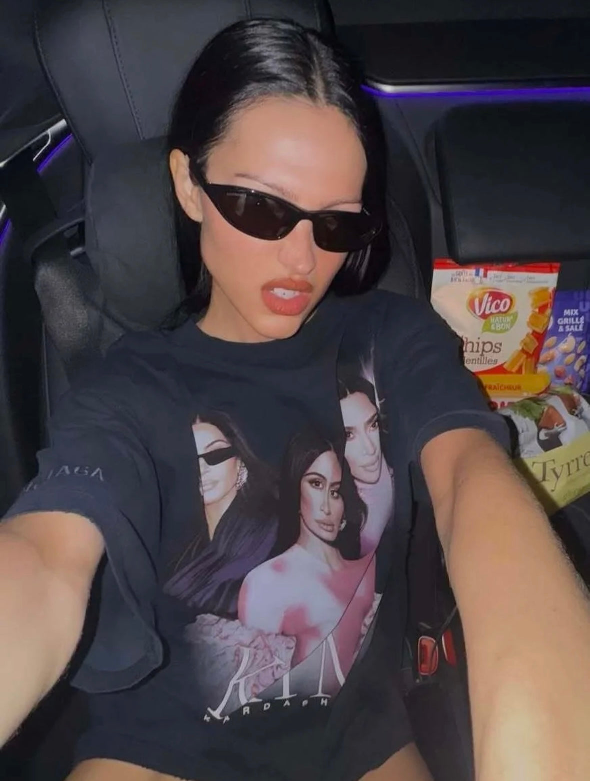 LuxluxHouse Best Quality Clothes Balenciaga T-shirt