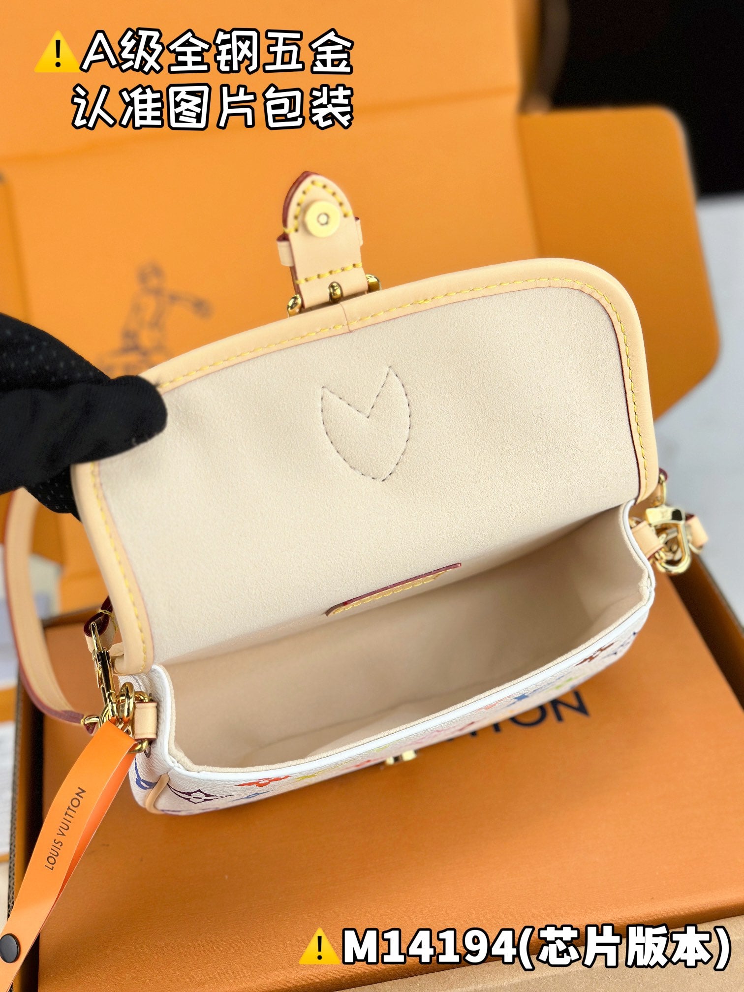 LuxluxHouse Best Quality Bags Best Louis Vuitton