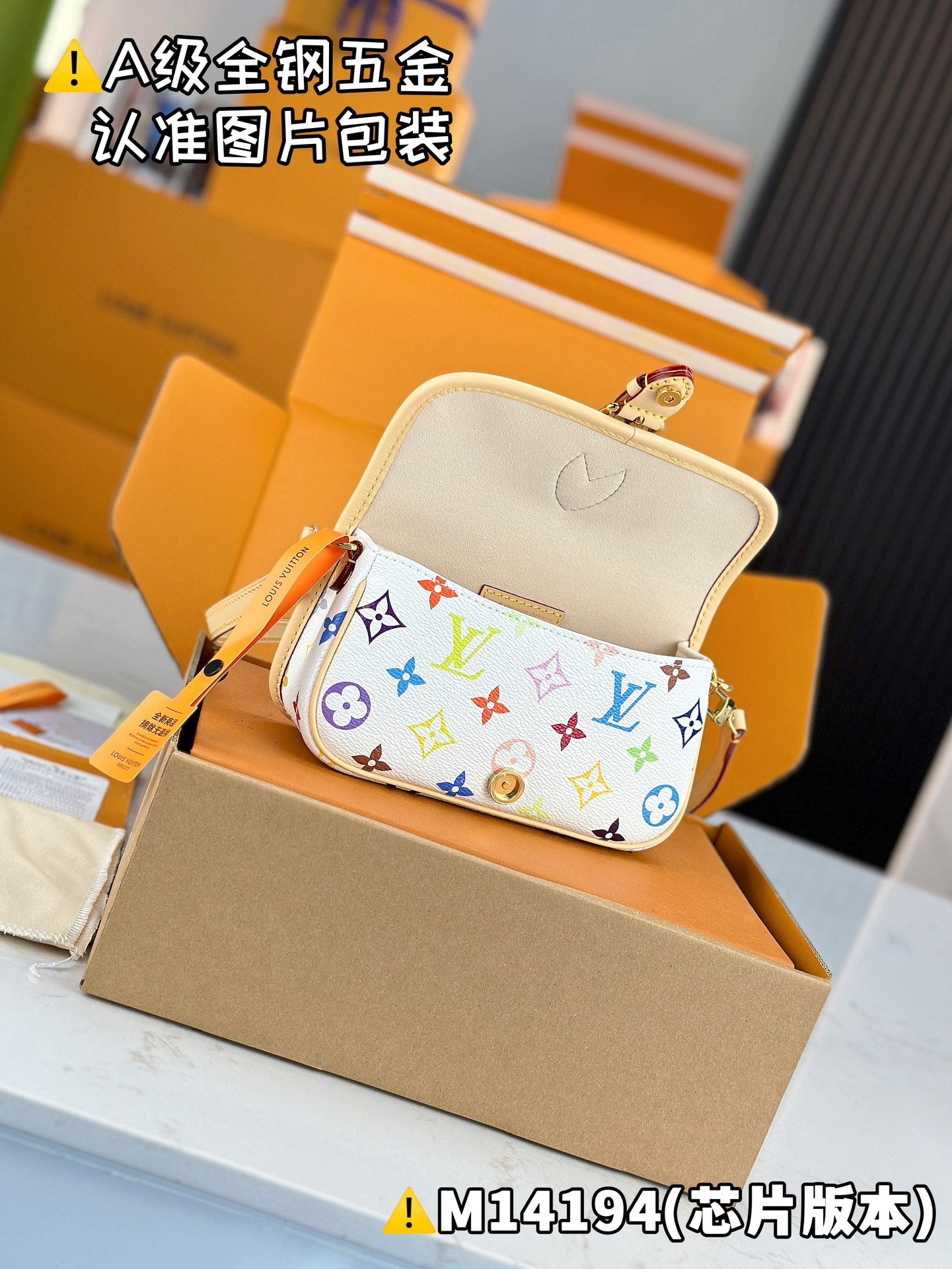 LuxluxHouse Best Quality Bags Best Louis Vuitton