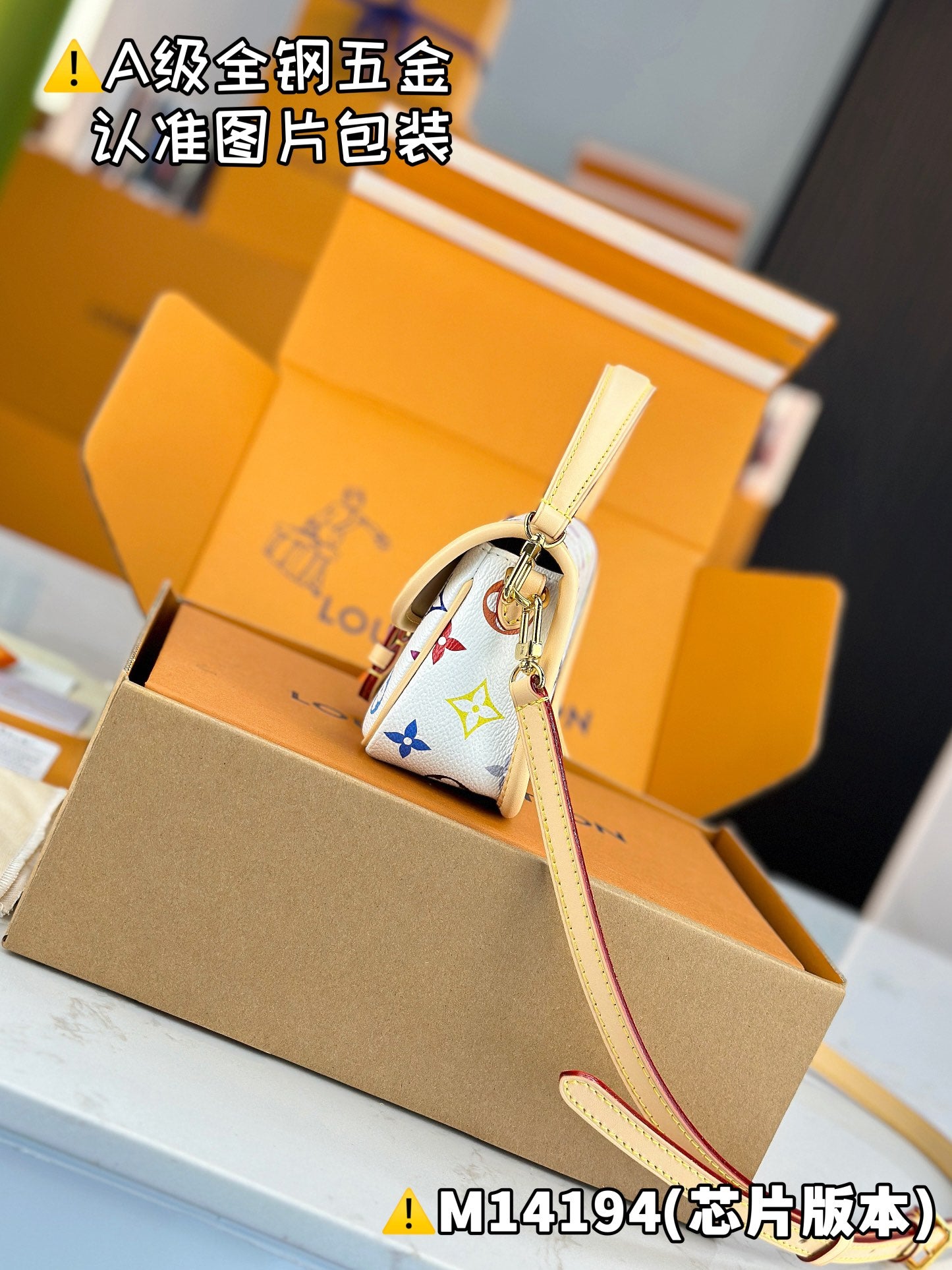 LuxluxHouse Best Quality Bags Best Louis Vuitton