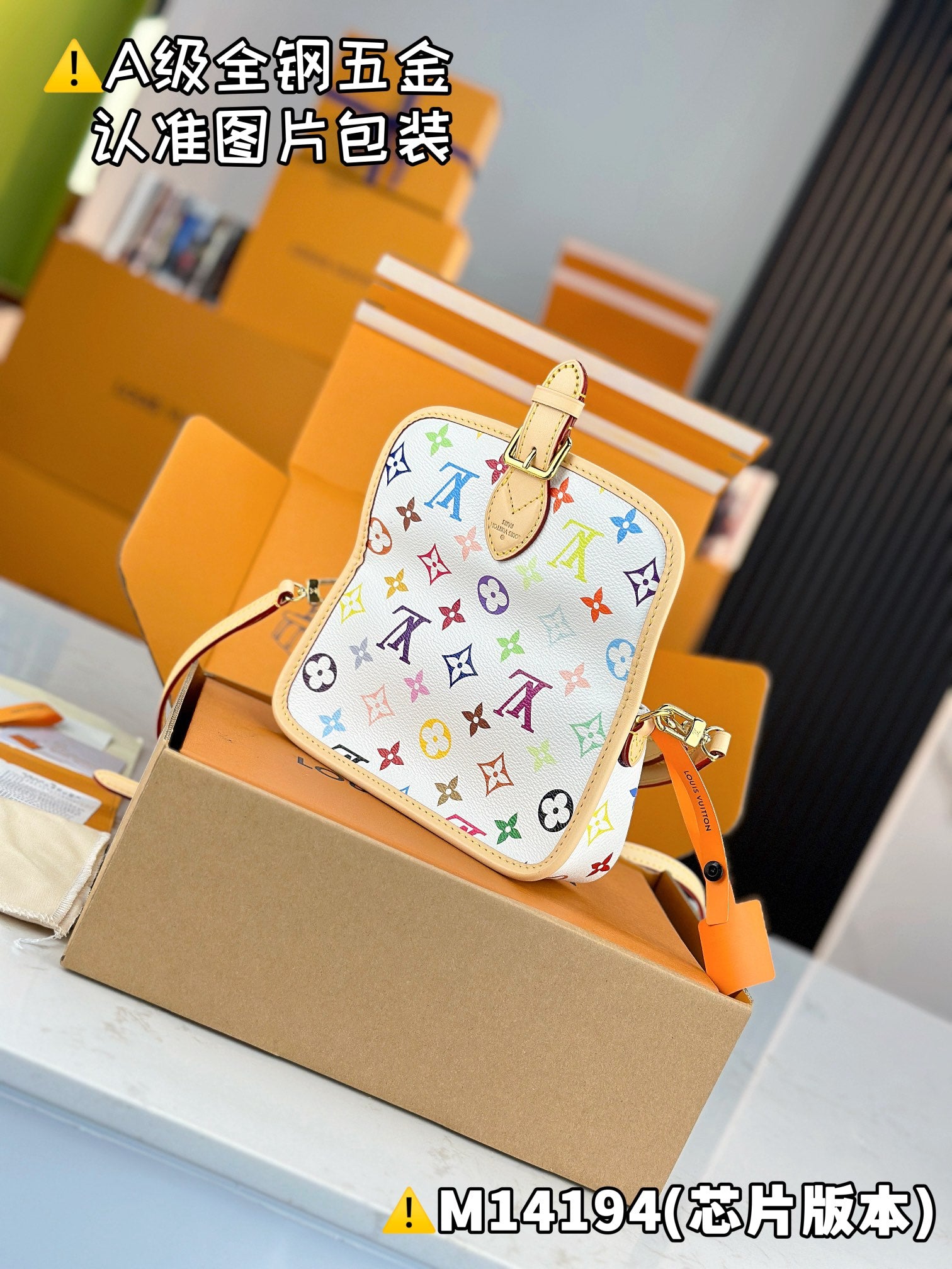 LuxluxHouse Best Quality Bags Best Louis Vuitton