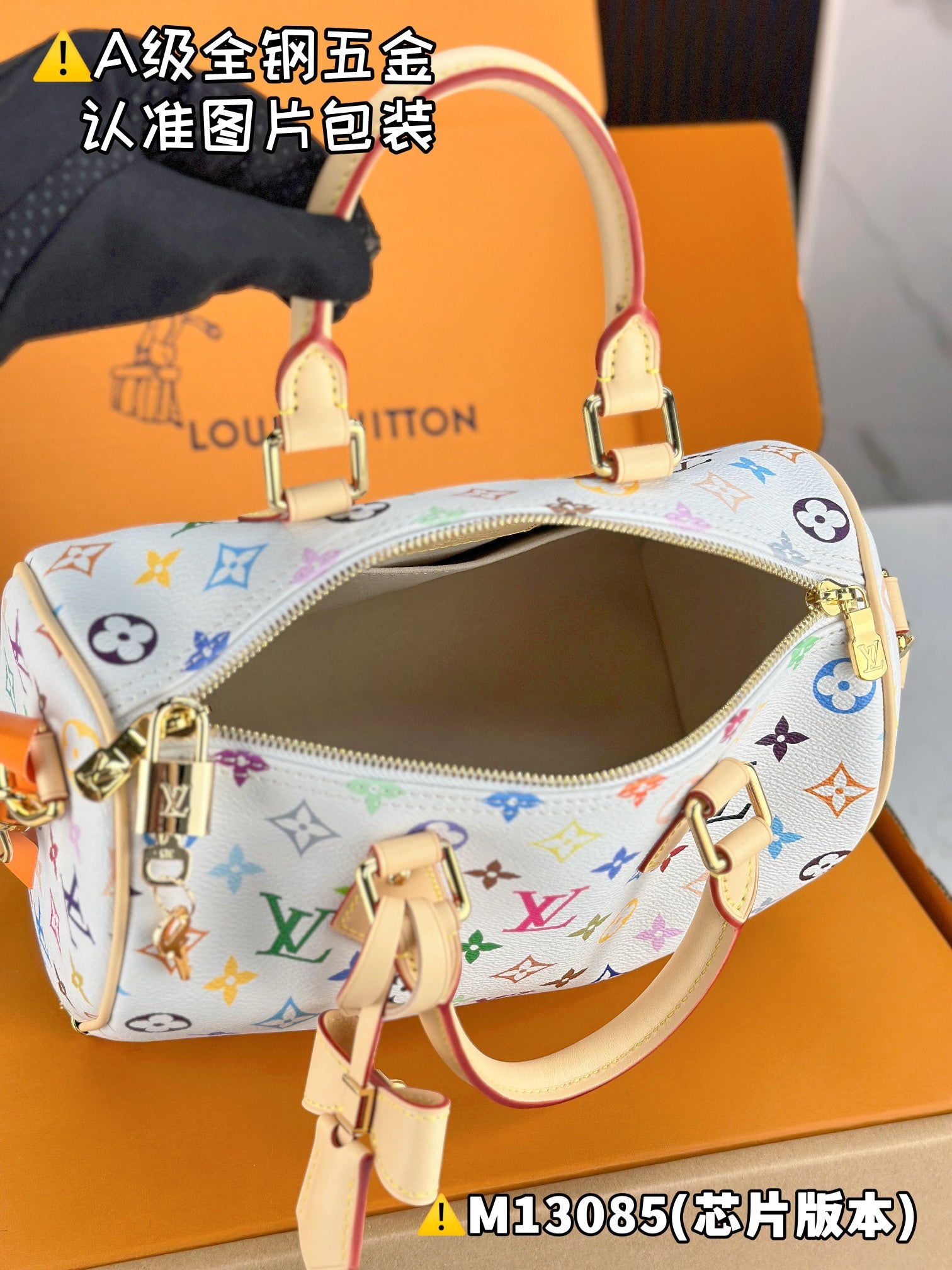 LuxluxHouse Best Quality Bags Best Louis Vuitton