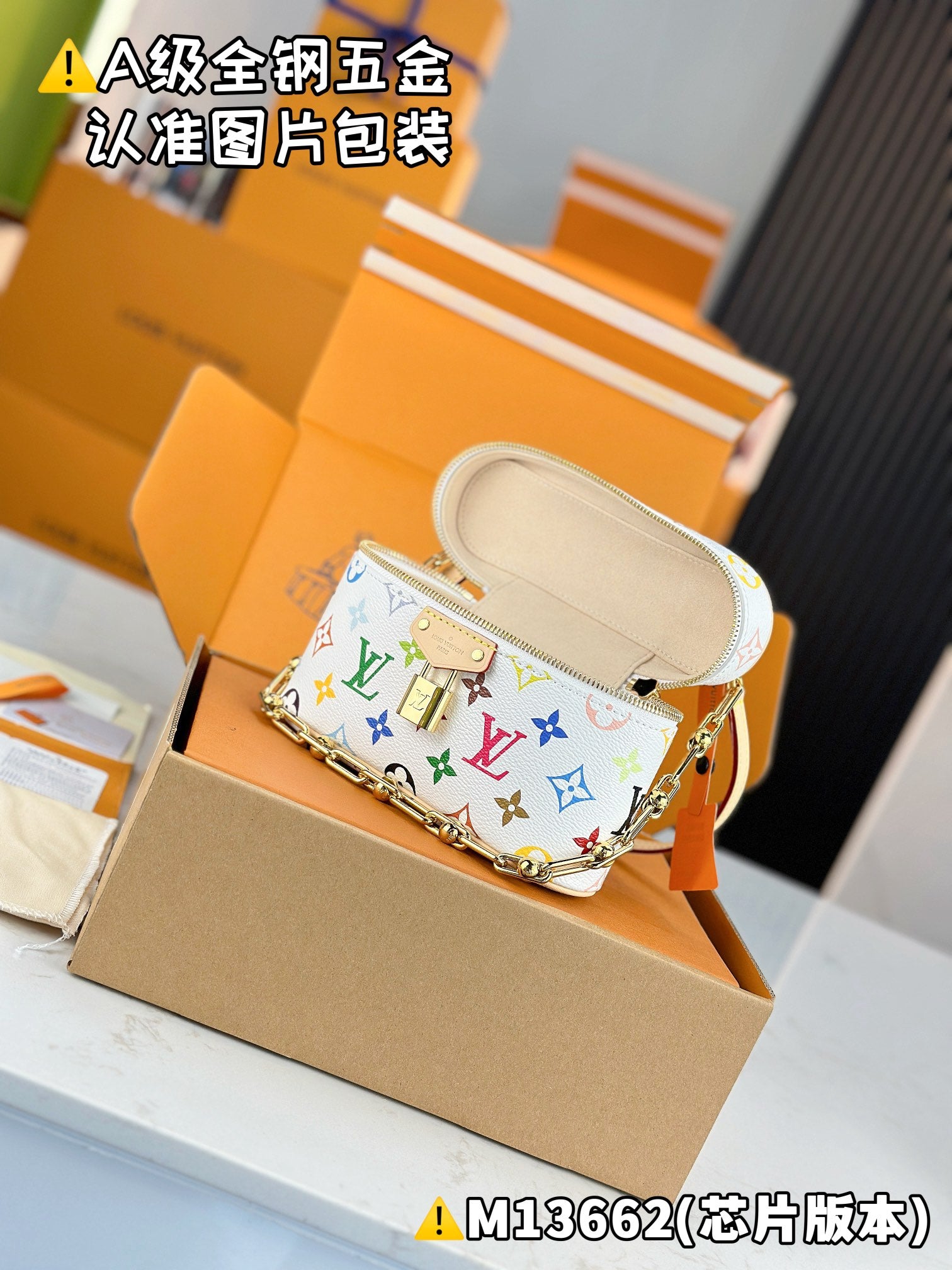LuxluxHouse Best Quality Bags Best Louis Vuitton