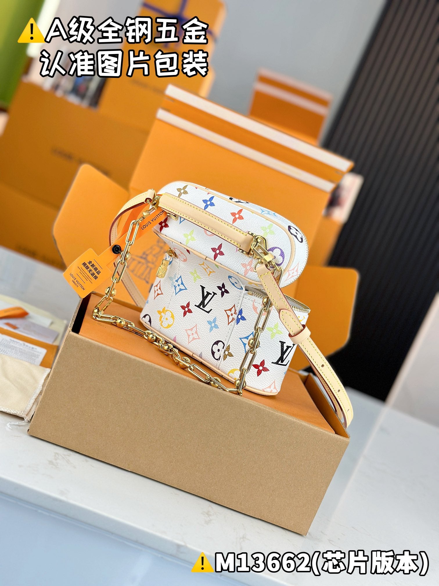 LuxluxHouse Best Quality Bags Best Louis Vuitton