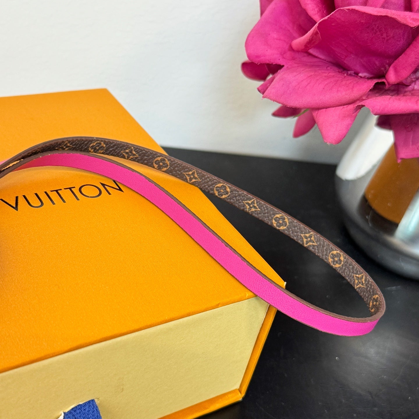 LuxluxHouse Best Quality Accessories Keychain Louis Vuitton Keychain