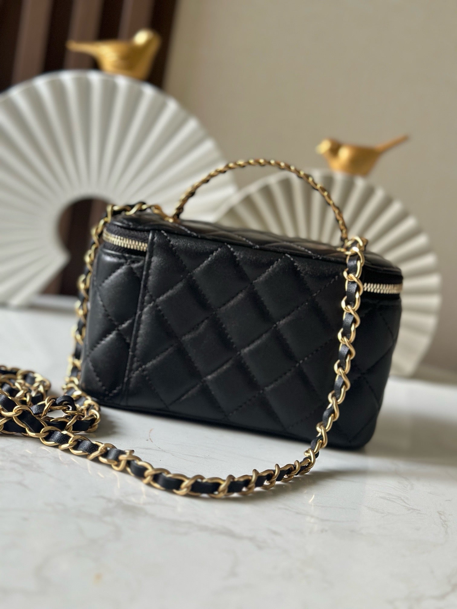 LuxluxHouse Best Quality Bags Chanel Women