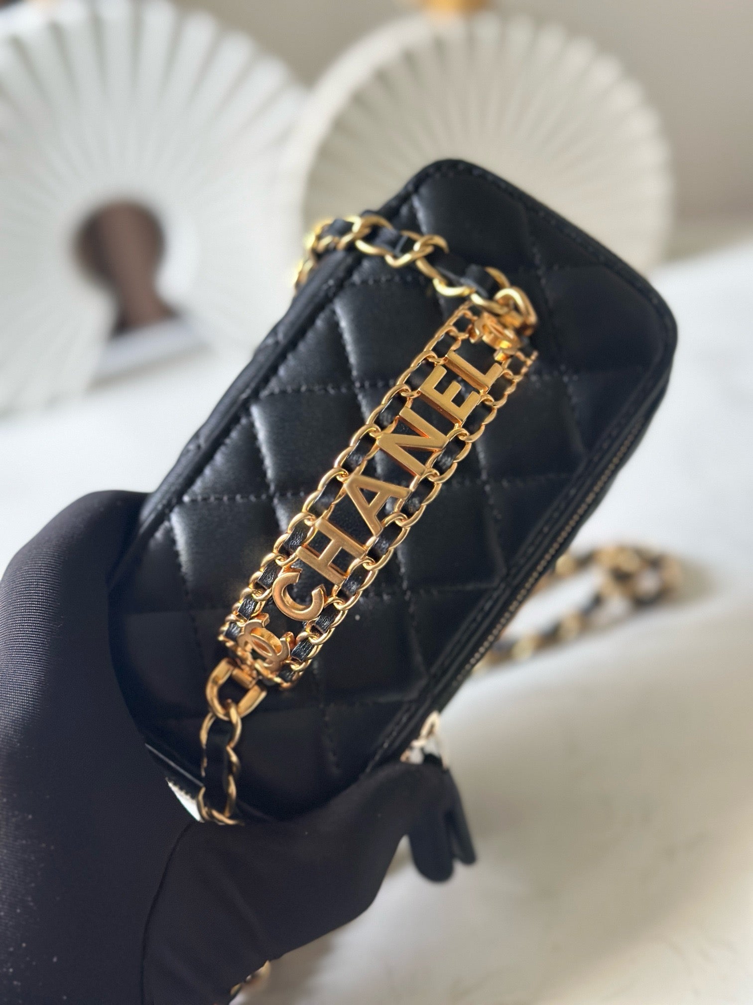 LuxluxHouse Best Quality Bags Chanel Women