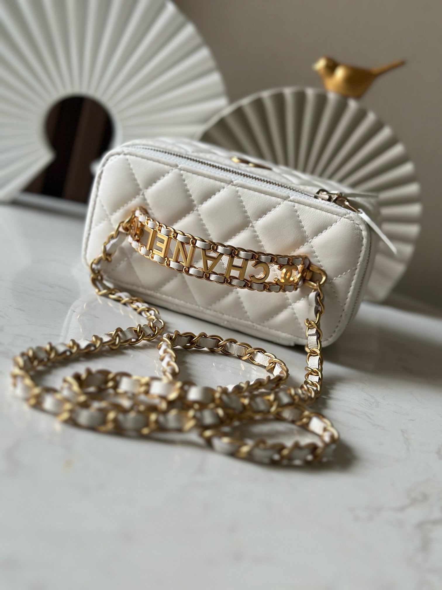 LuxluxHouse Best Quality Bags Chanel Women