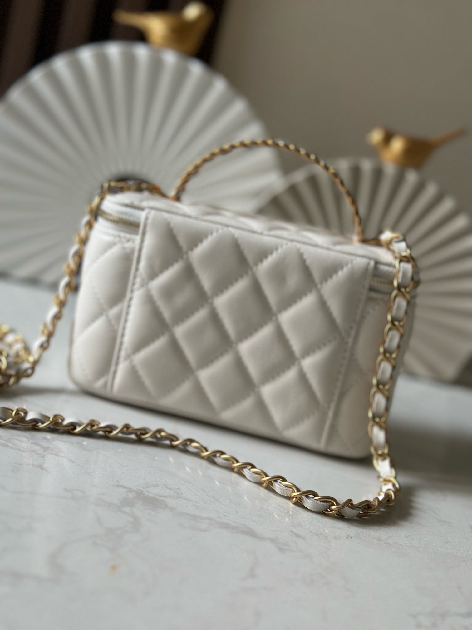LuxluxHouse Best Quality Bags Chanel Women