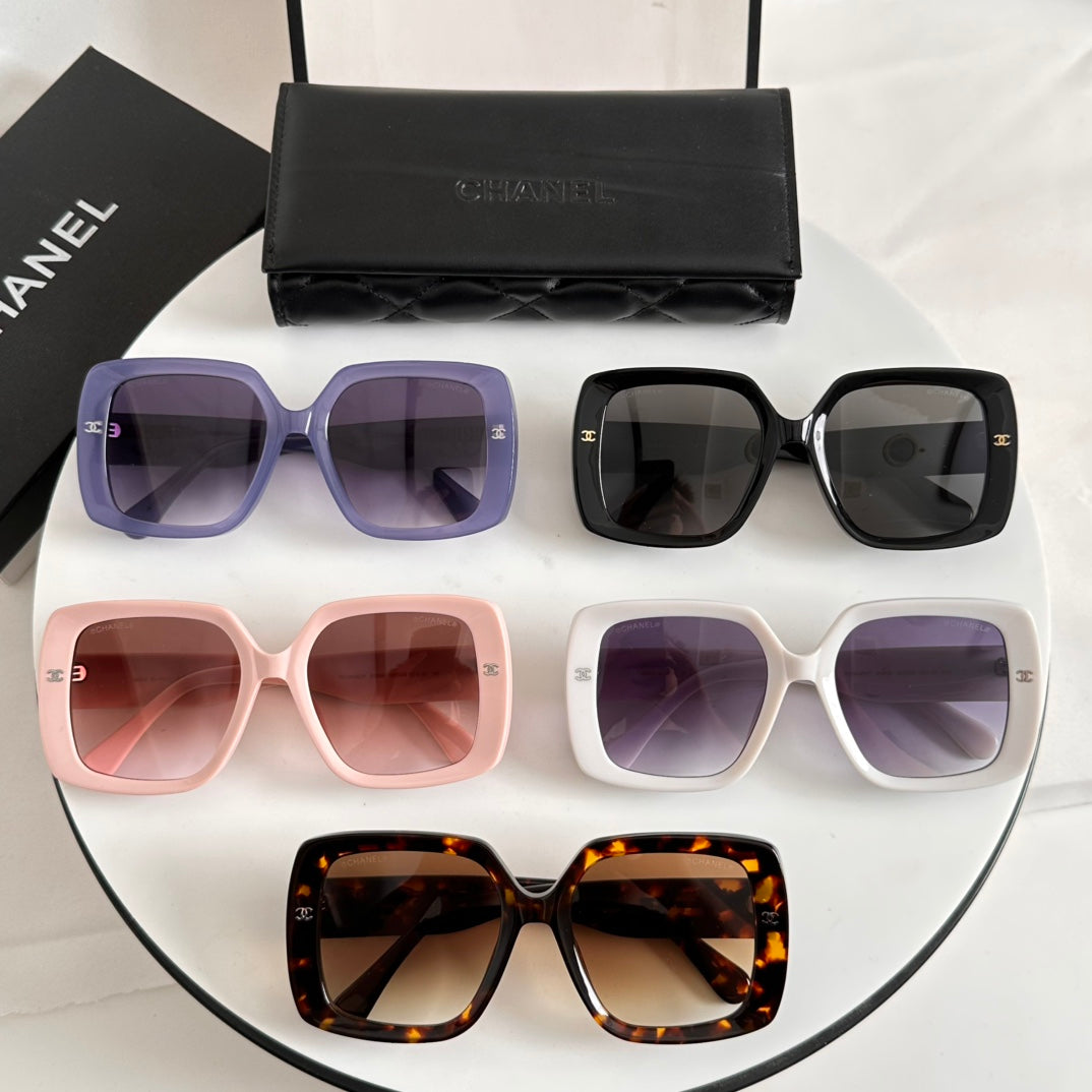 LuxluxHouse Best Quality Glasses Chanel