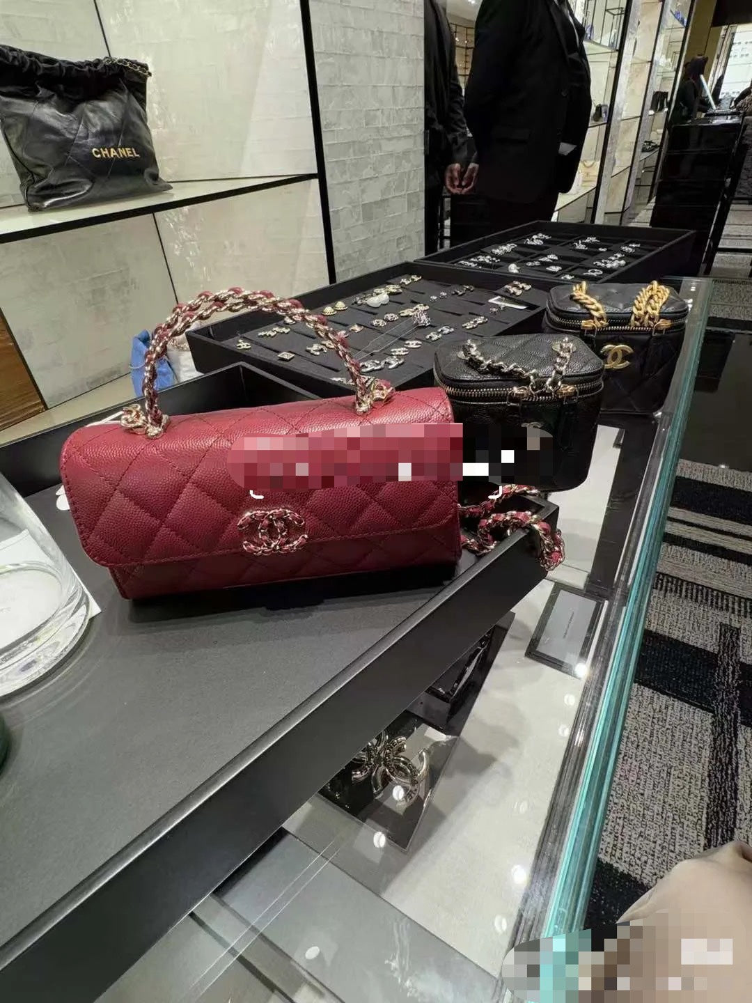 LuxluxHouse Best Quality Bags Chanel Women