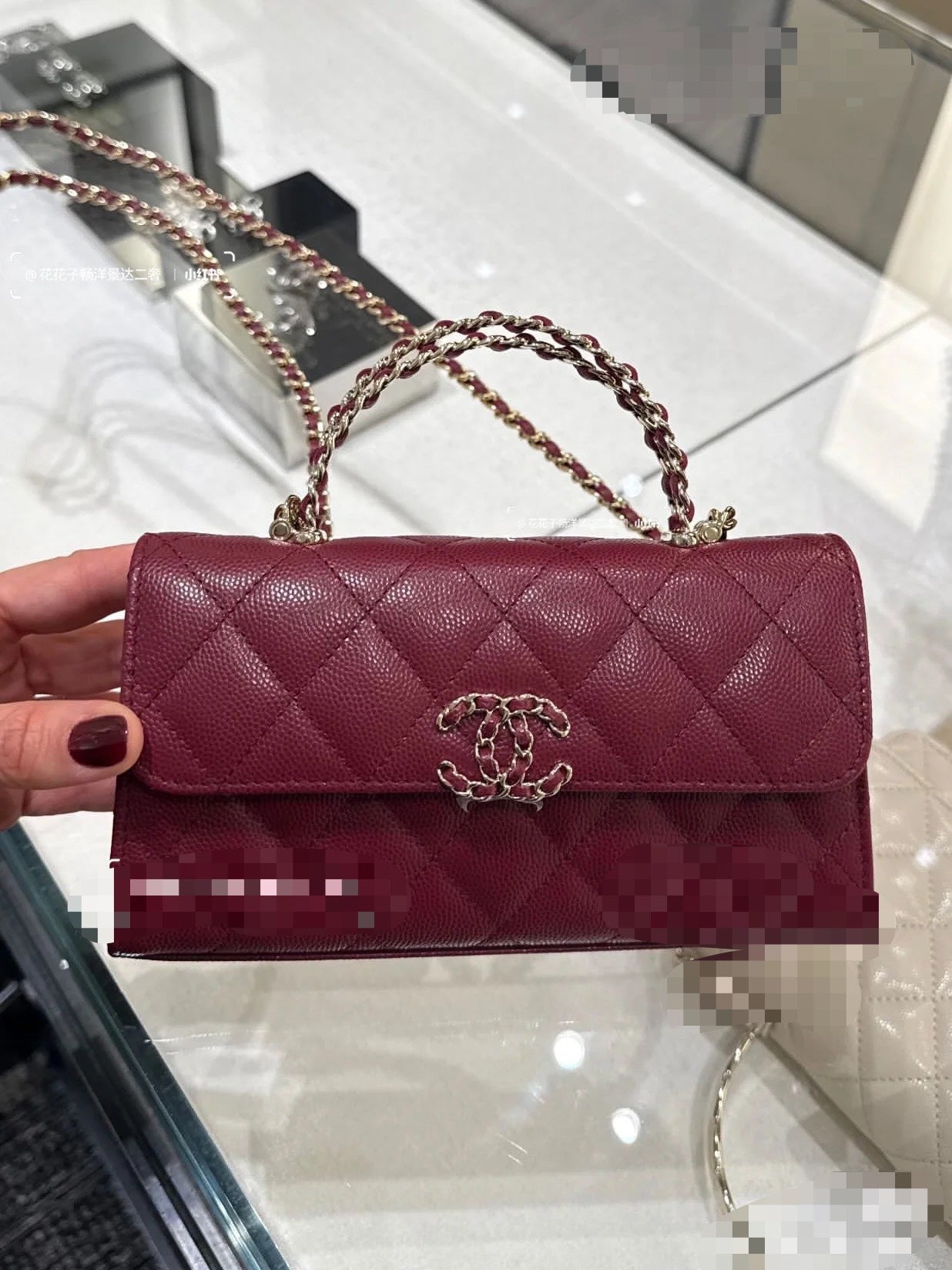 LuxluxHouse Best Quality Bags Chanel Women