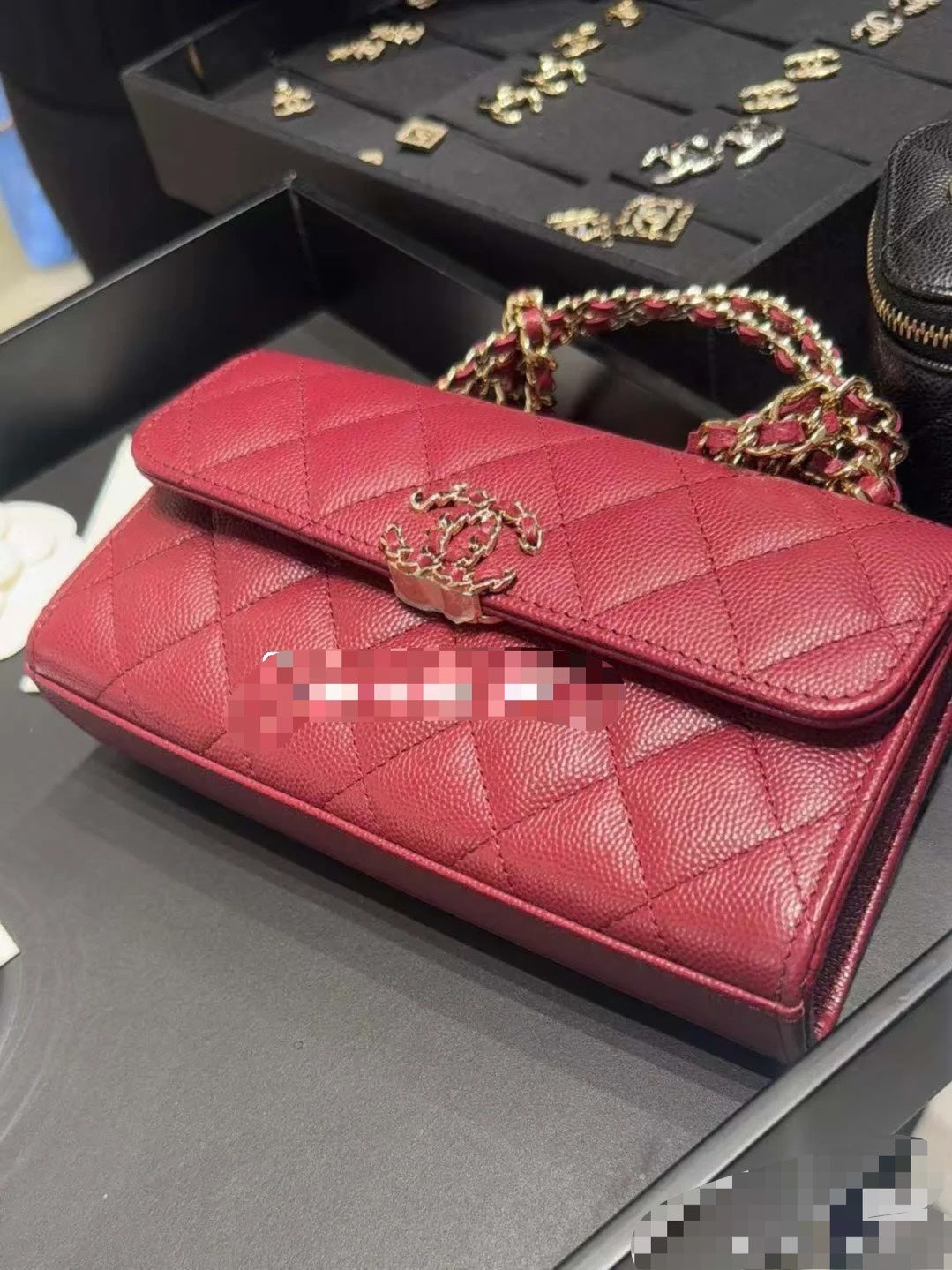 LuxluxHouse Best Quality Bags Chanel Women