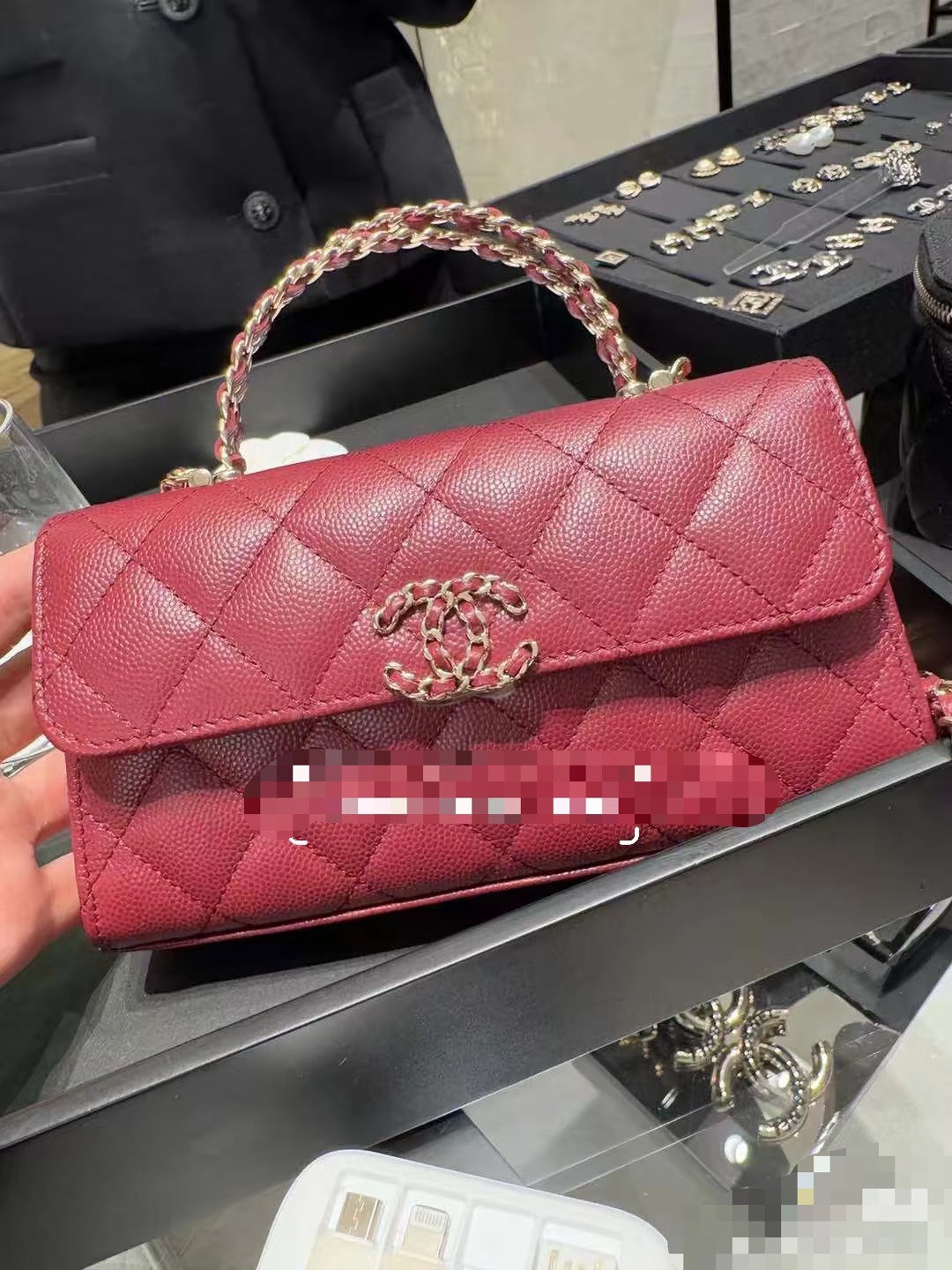 LuxluxHouse Best Quality Bags Chanel Women