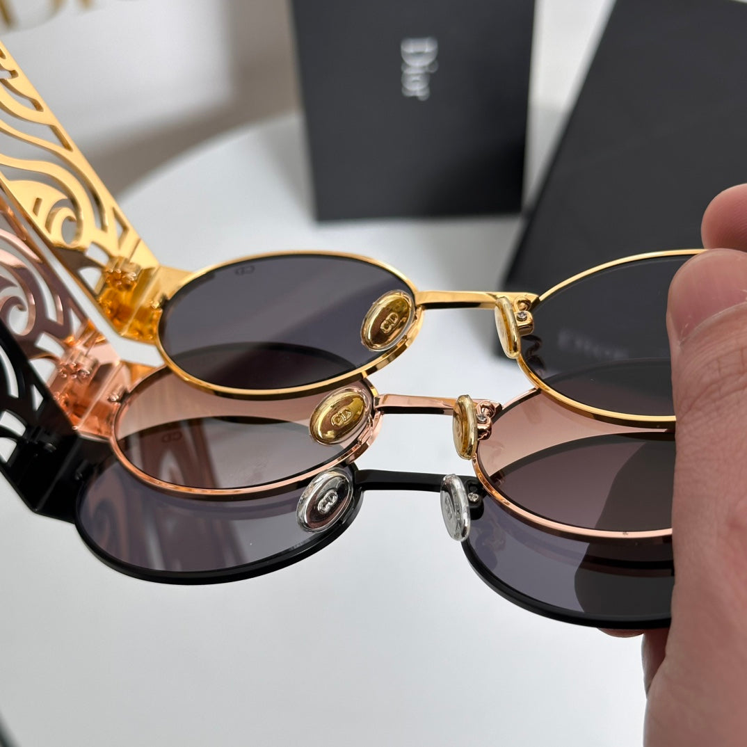LuxluxHouse Best Quality Glasses Dior