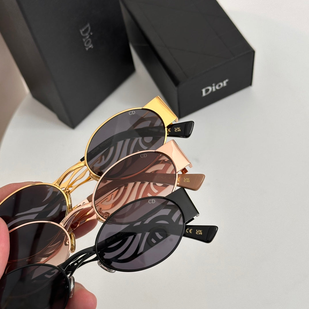 LuxluxHouse Best Quality Glasses Dior