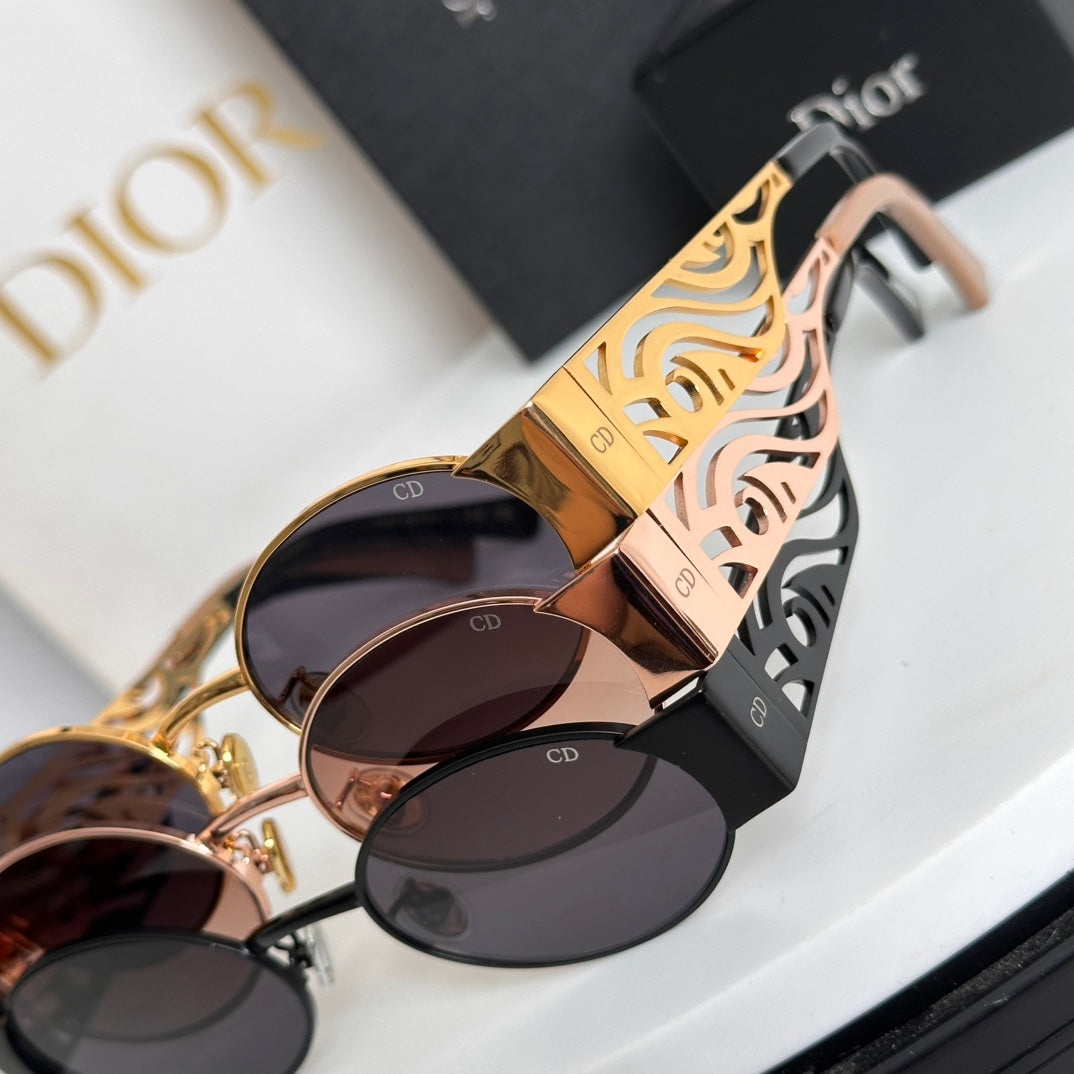 LuxluxHouse Best Quality Glasses Dior