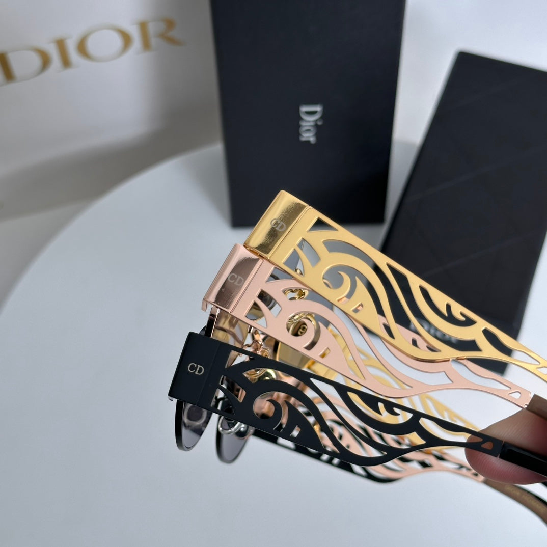 LuxluxHouse Best Quality Glasses Dior