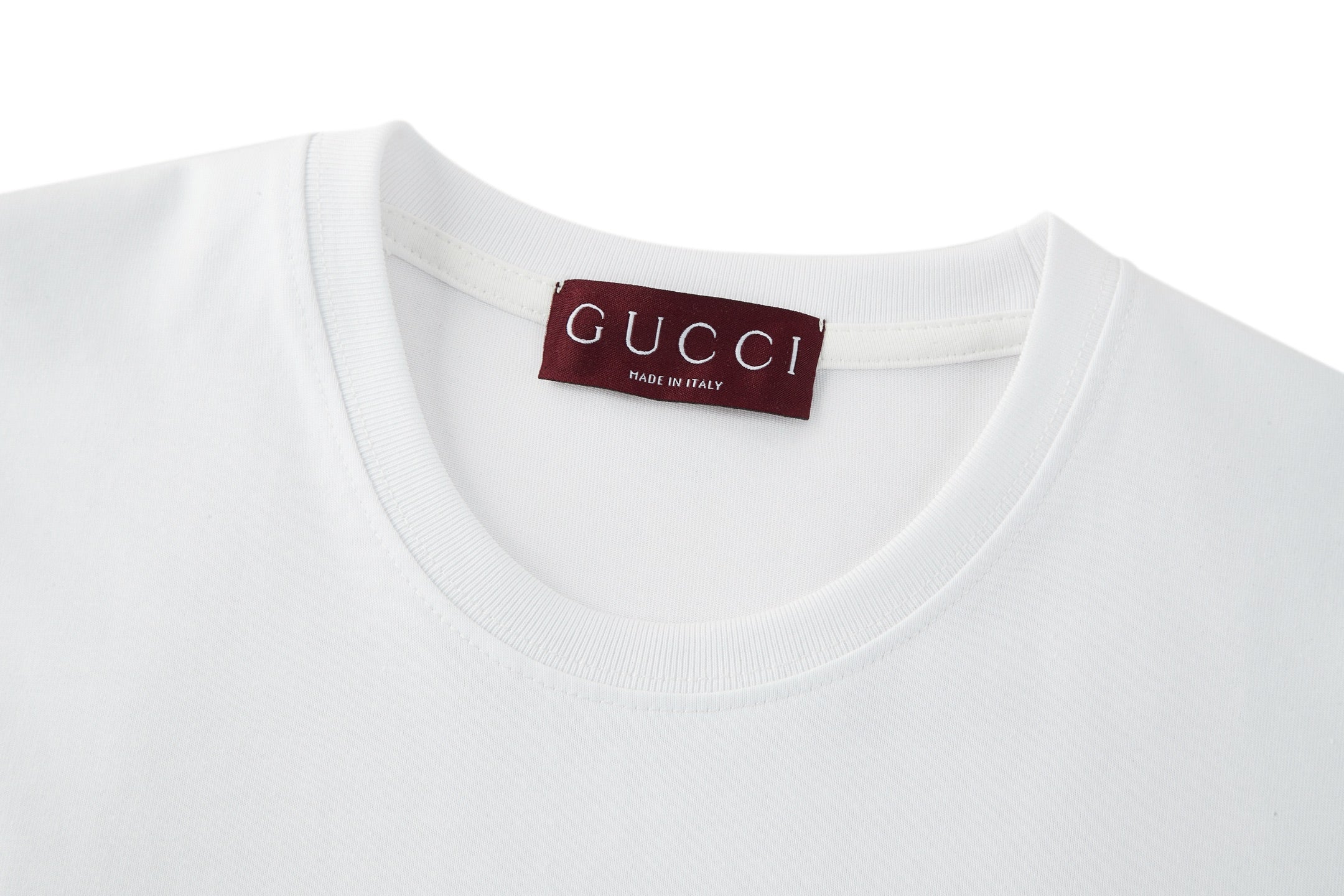 LuxluxHouse Best Quality Clothes Gucci T-shirt