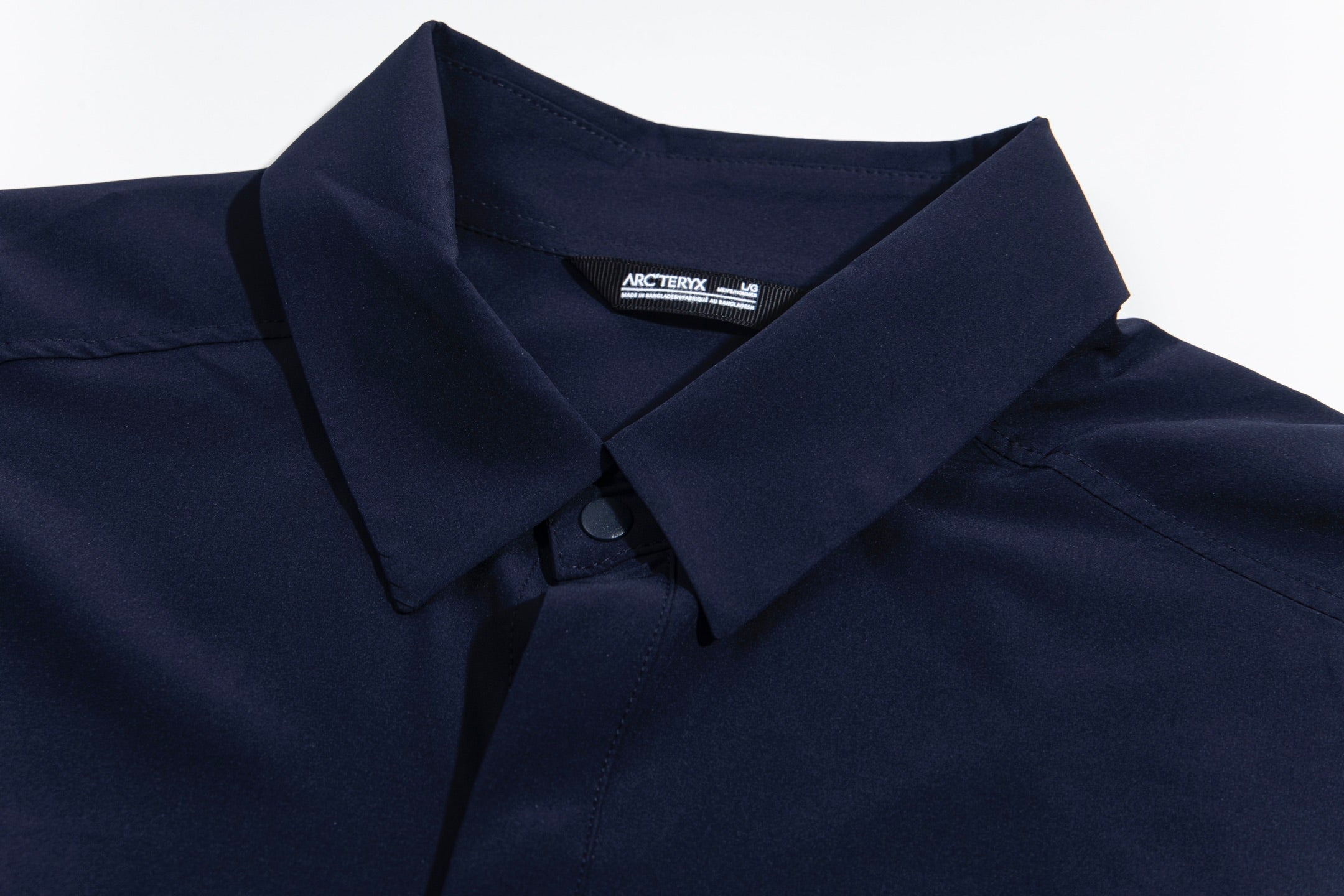 LuxluxHouse Best Quality Clothes Shirts&Polo Arcteryx