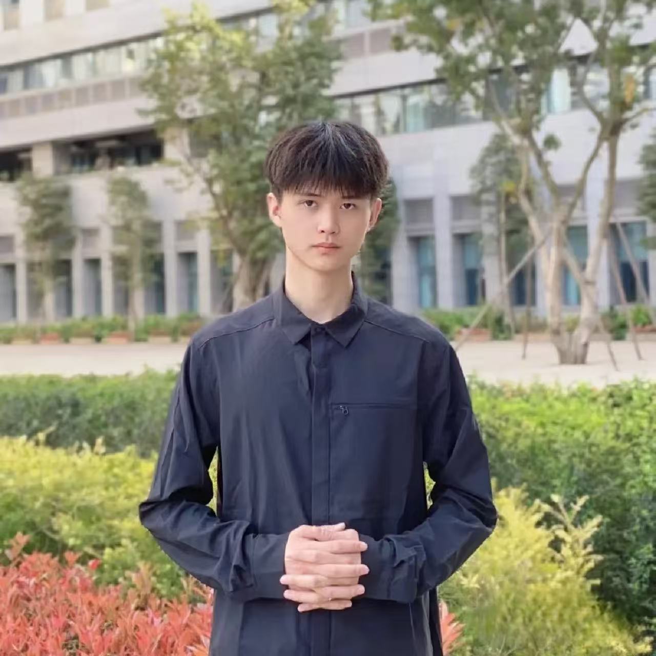 LuxluxHouse Best Quality Clothes Shirts&Polo Arcteryx