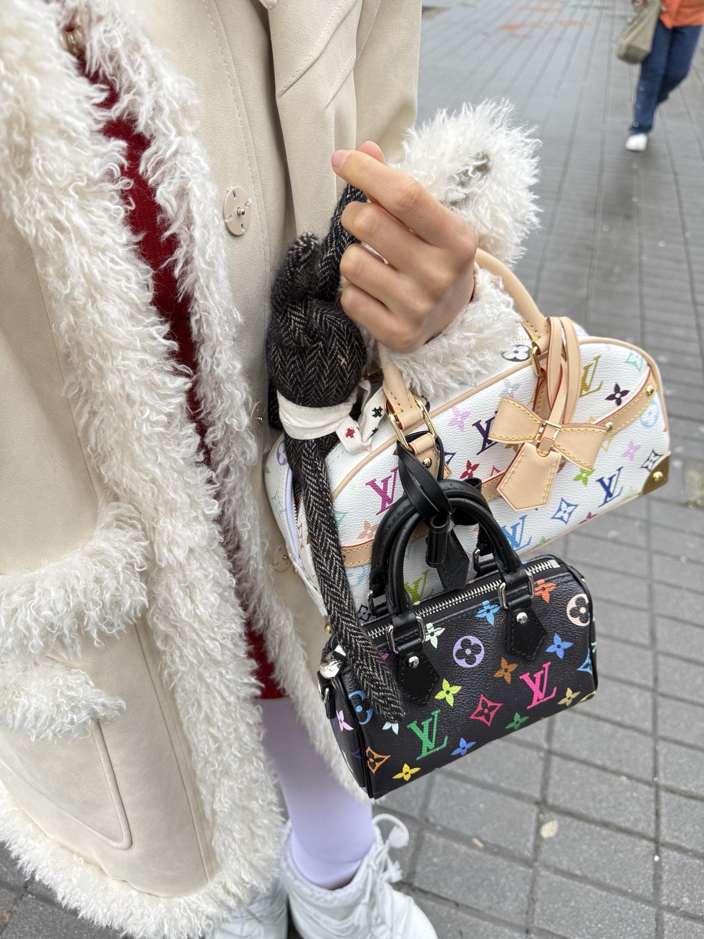 LuxluxHouse Best Quality Bags Best Louis Vuitton