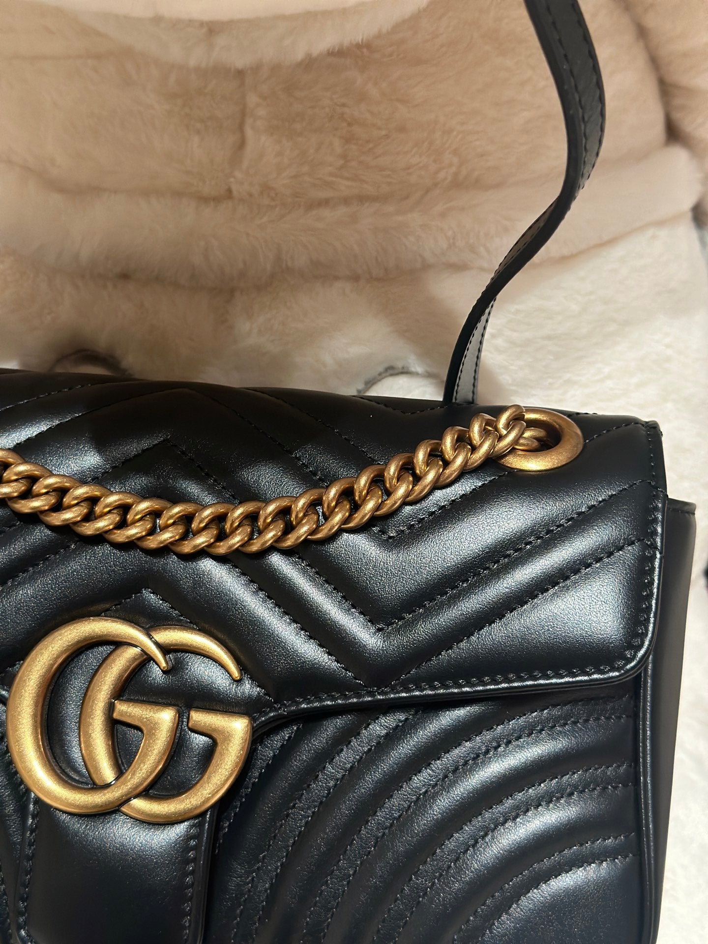 LuxluxHouse Best Quality Bags Gucci Women