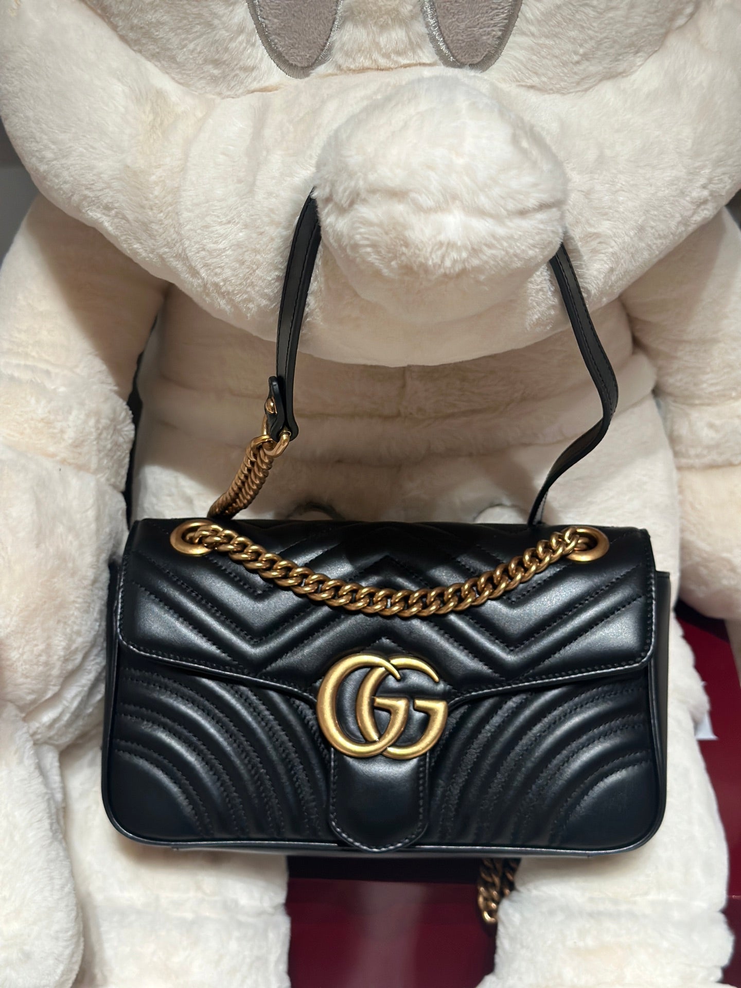 LuxluxHouse Best Quality Bags Gucci Women