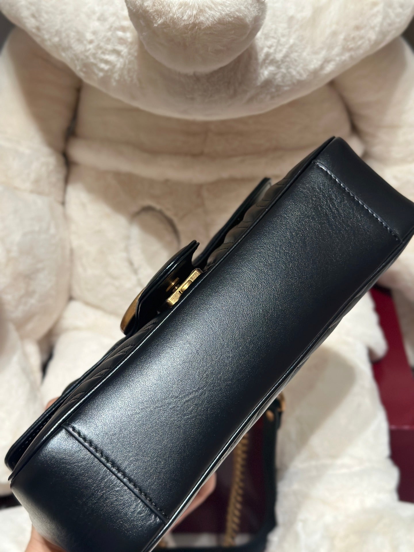 LuxluxHouse Best Quality Bags Gucci Women