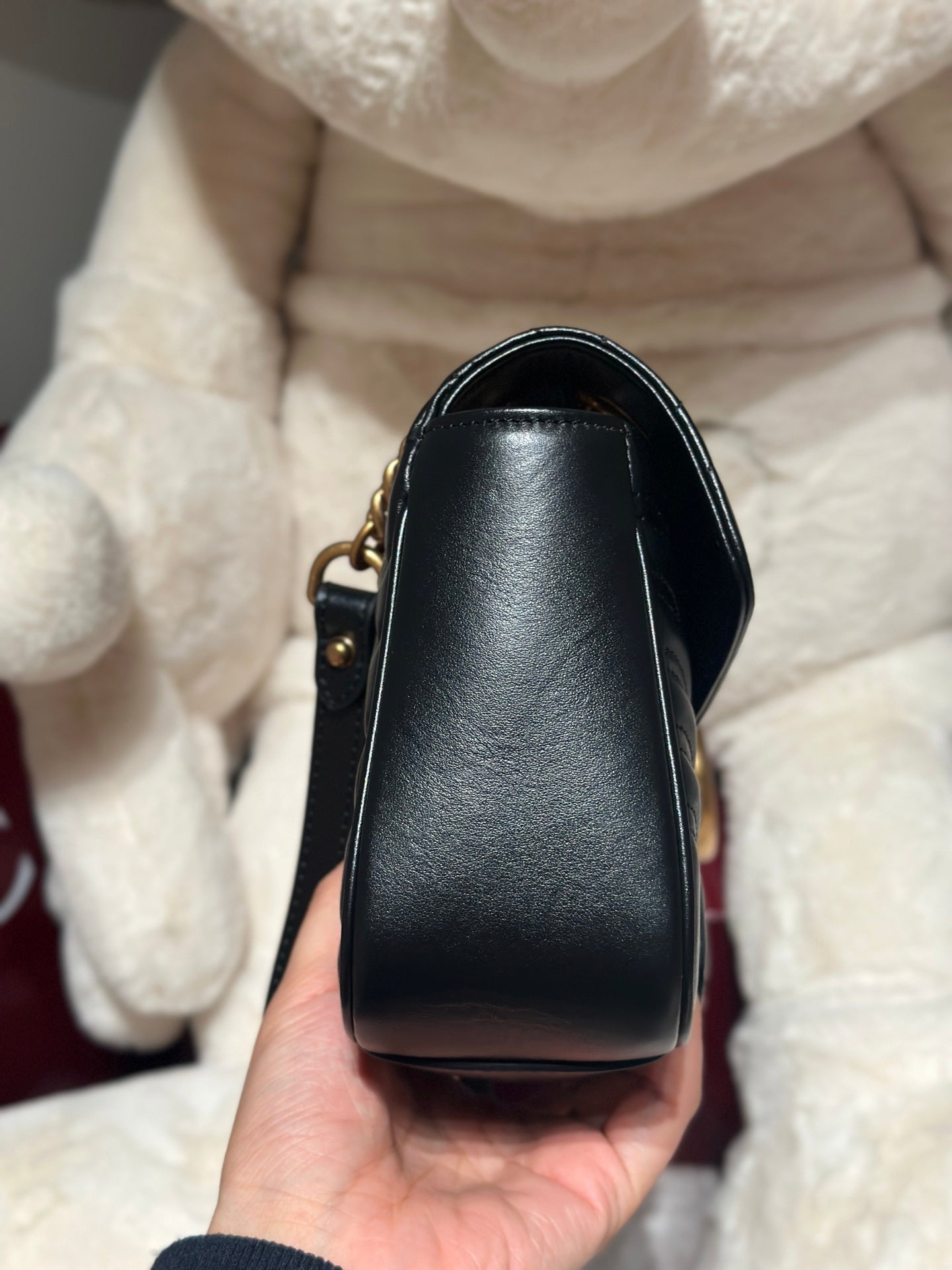 LuxluxHouse Best Quality Bags Gucci Women